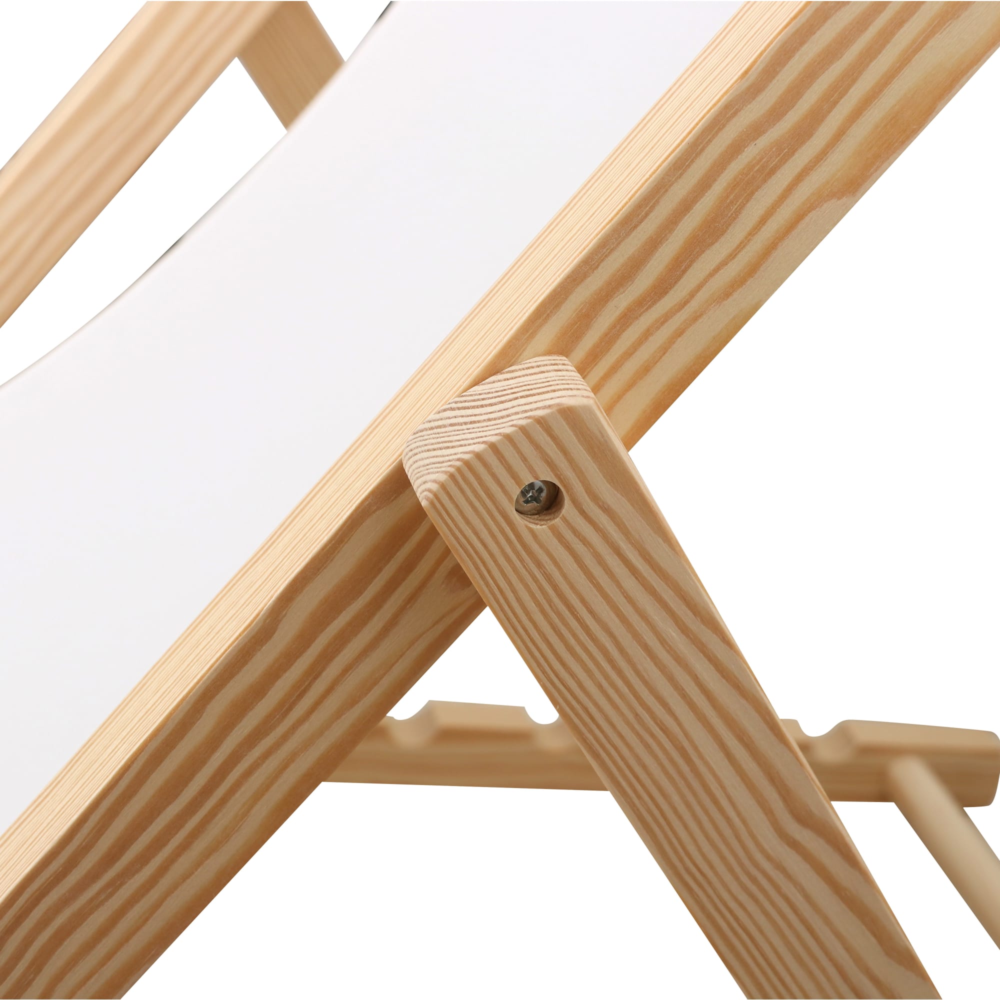 Wooden Beach Chair - PCH395 Image 