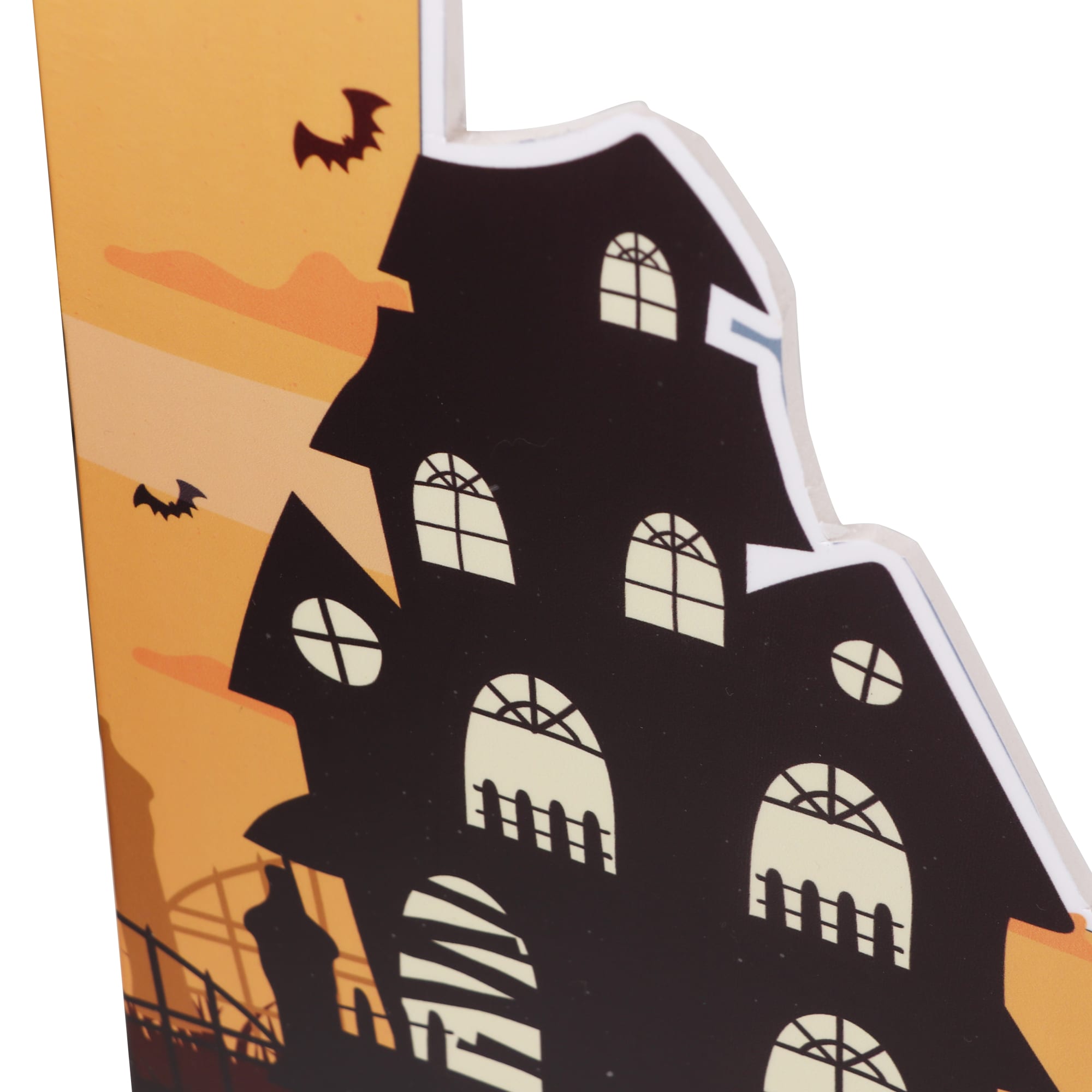 Custom Shape Frame - PCH410 Image 