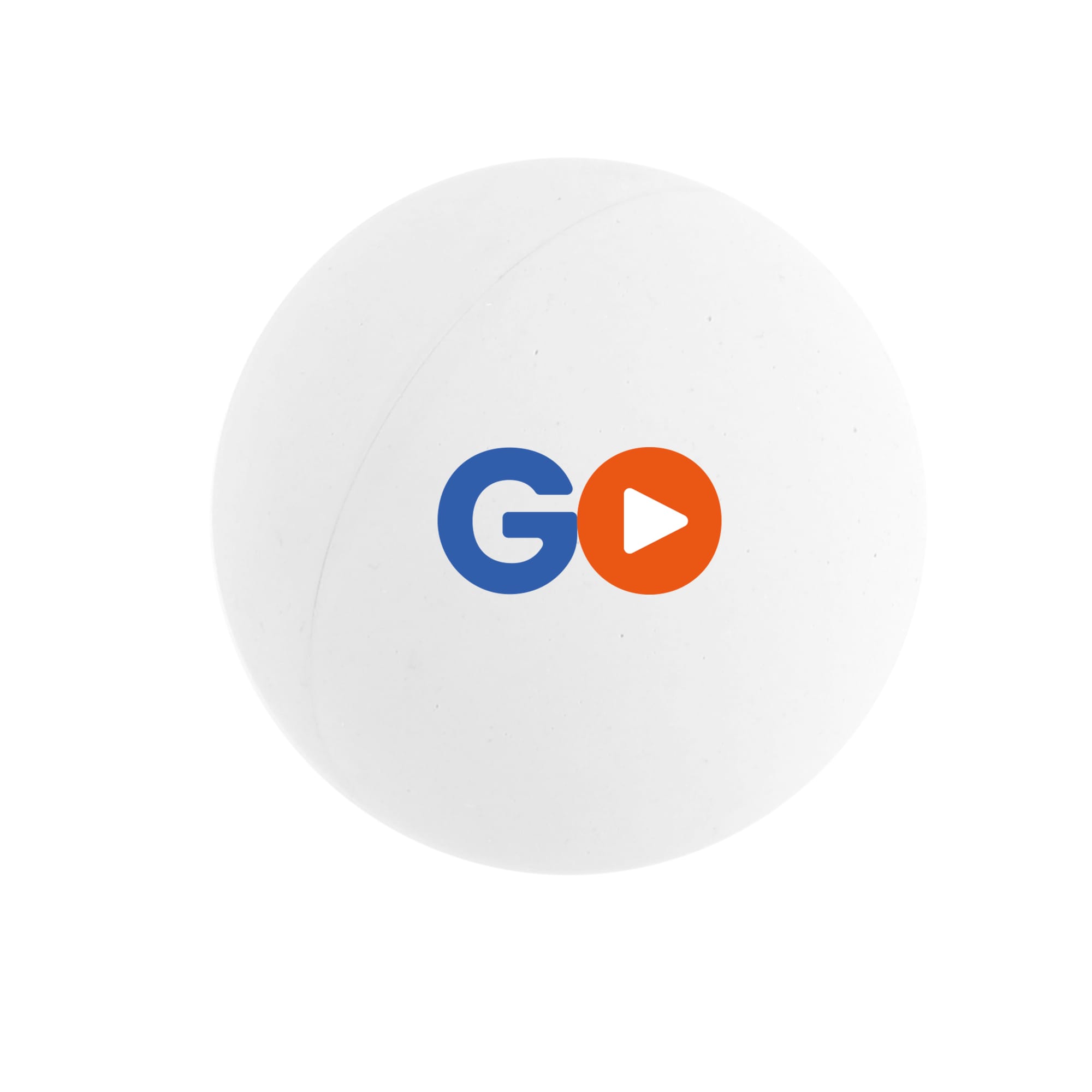 Alternative view of Bouncy ball