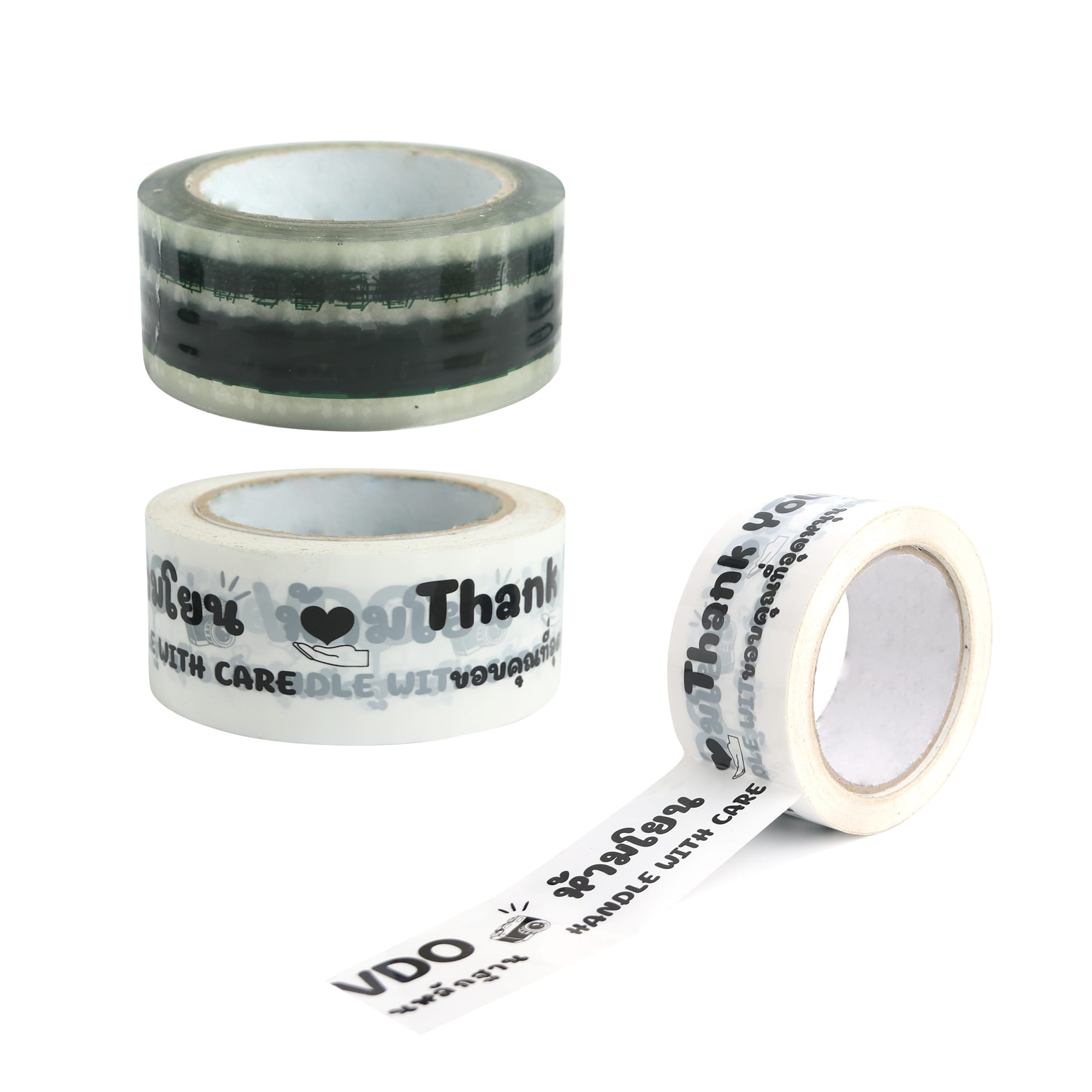 BOPP Packing Tape
