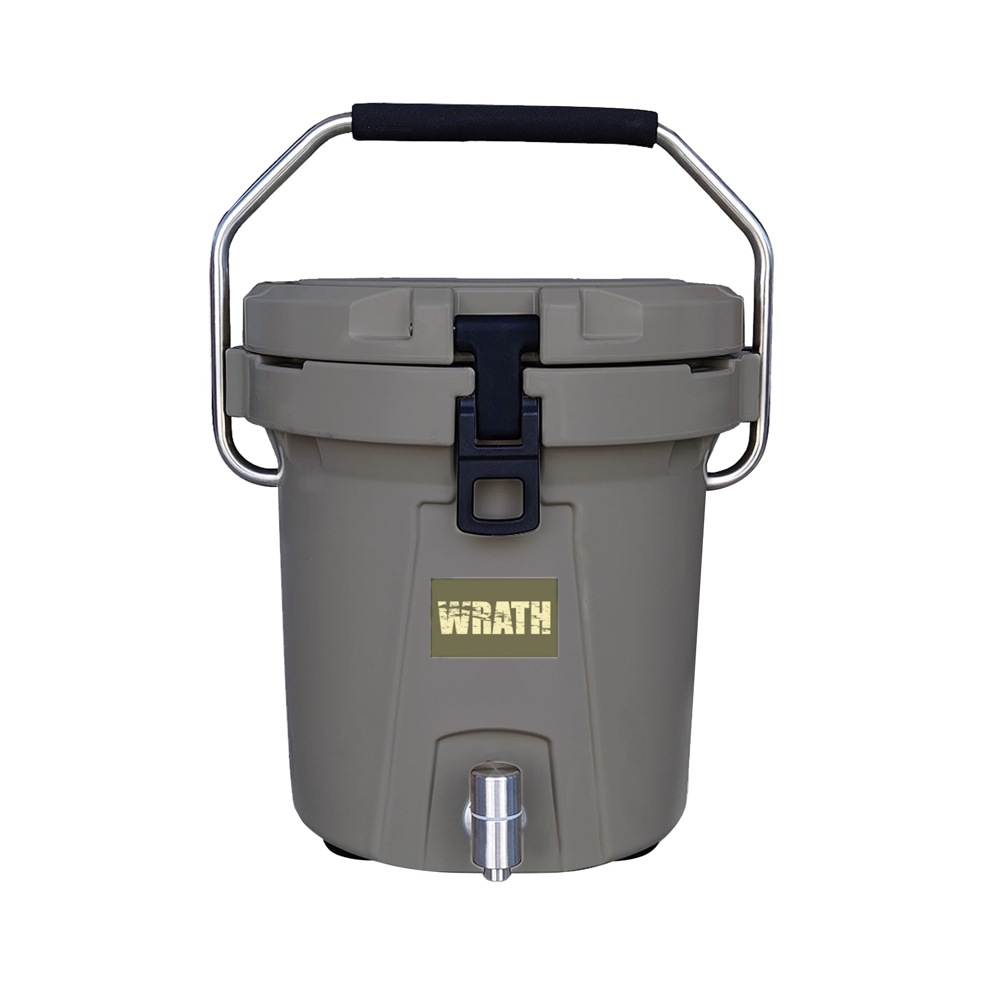 7L Ice Bucket with Faucet - PCH874 Image