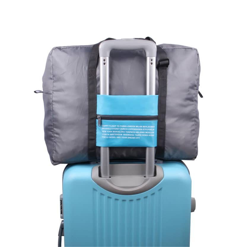 Travel compressed Bag
