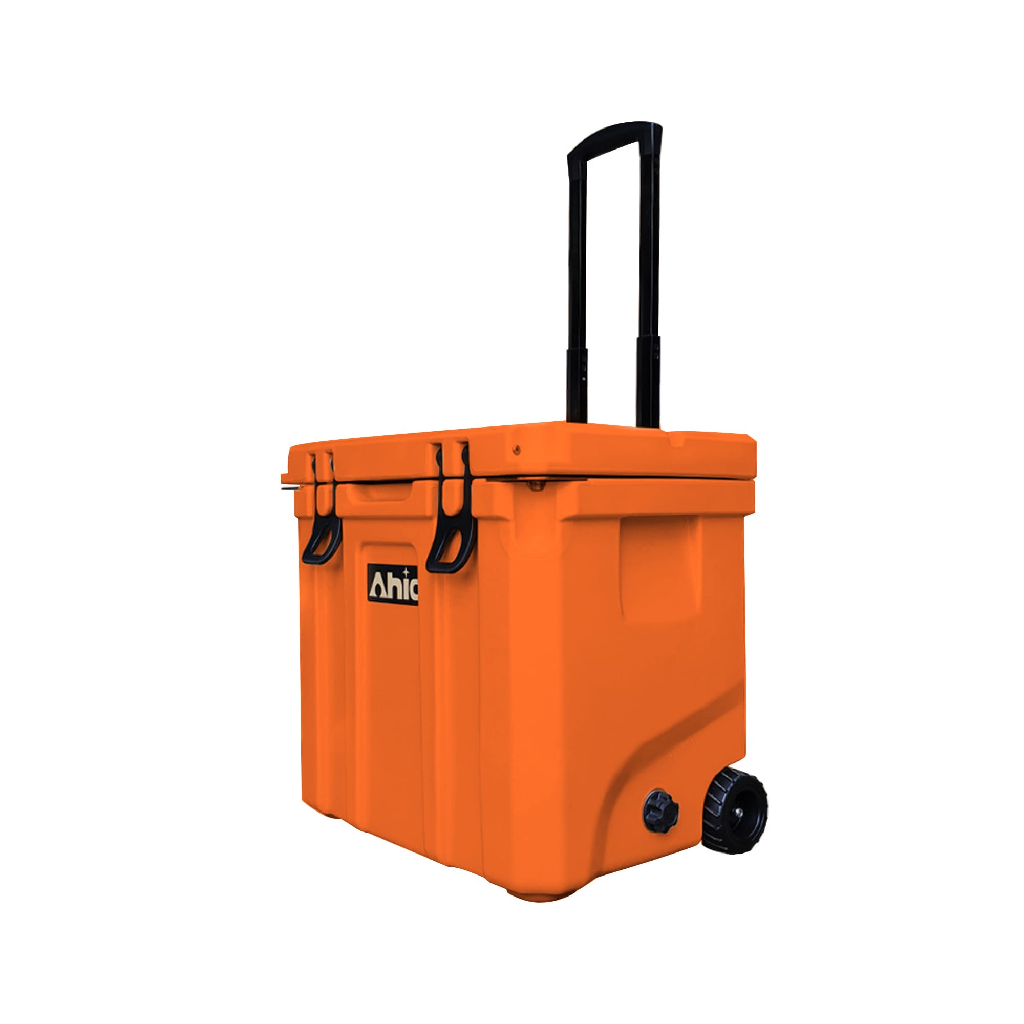 31L Cooler Box with Wheels - PCH868 Image