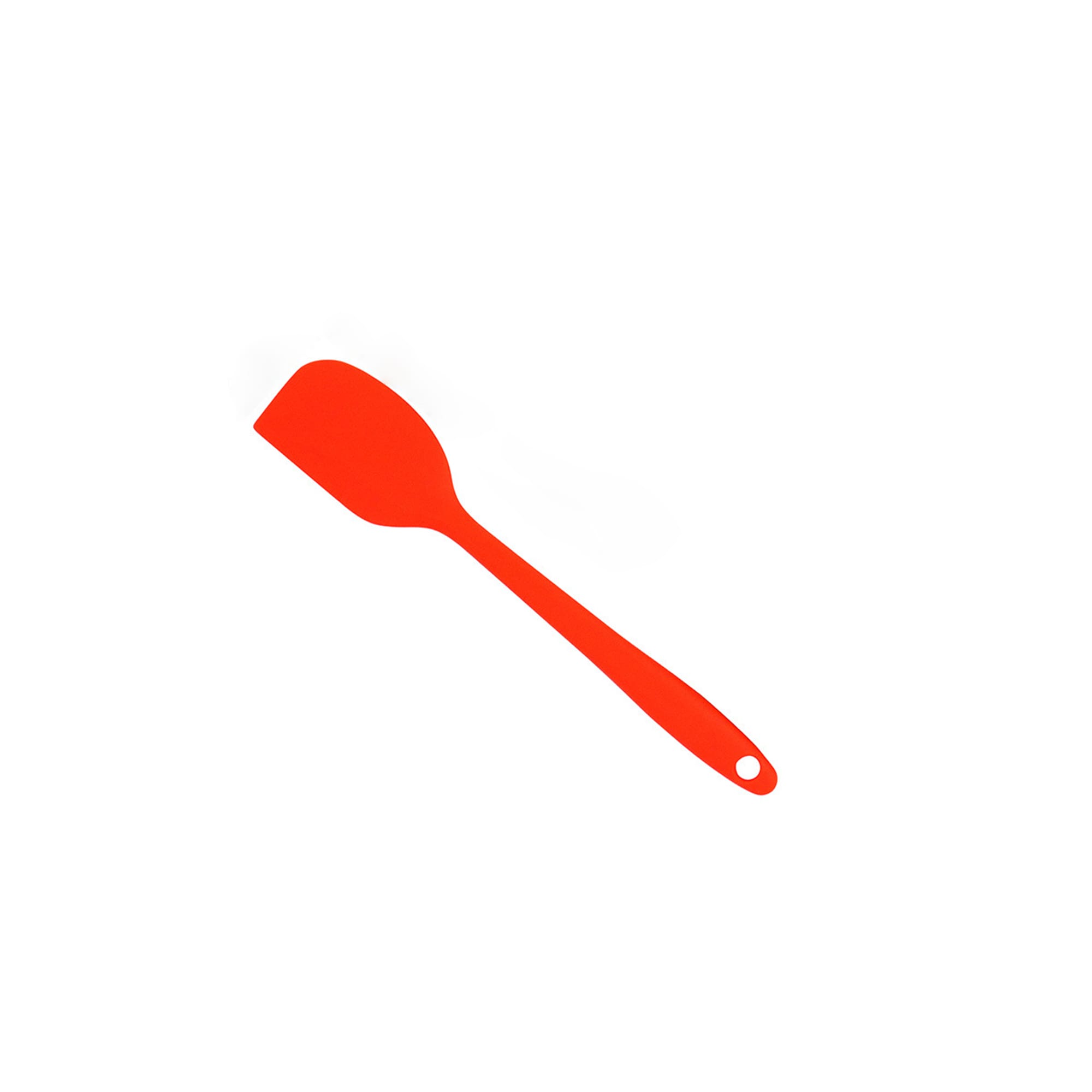 Alternative view of Spatula