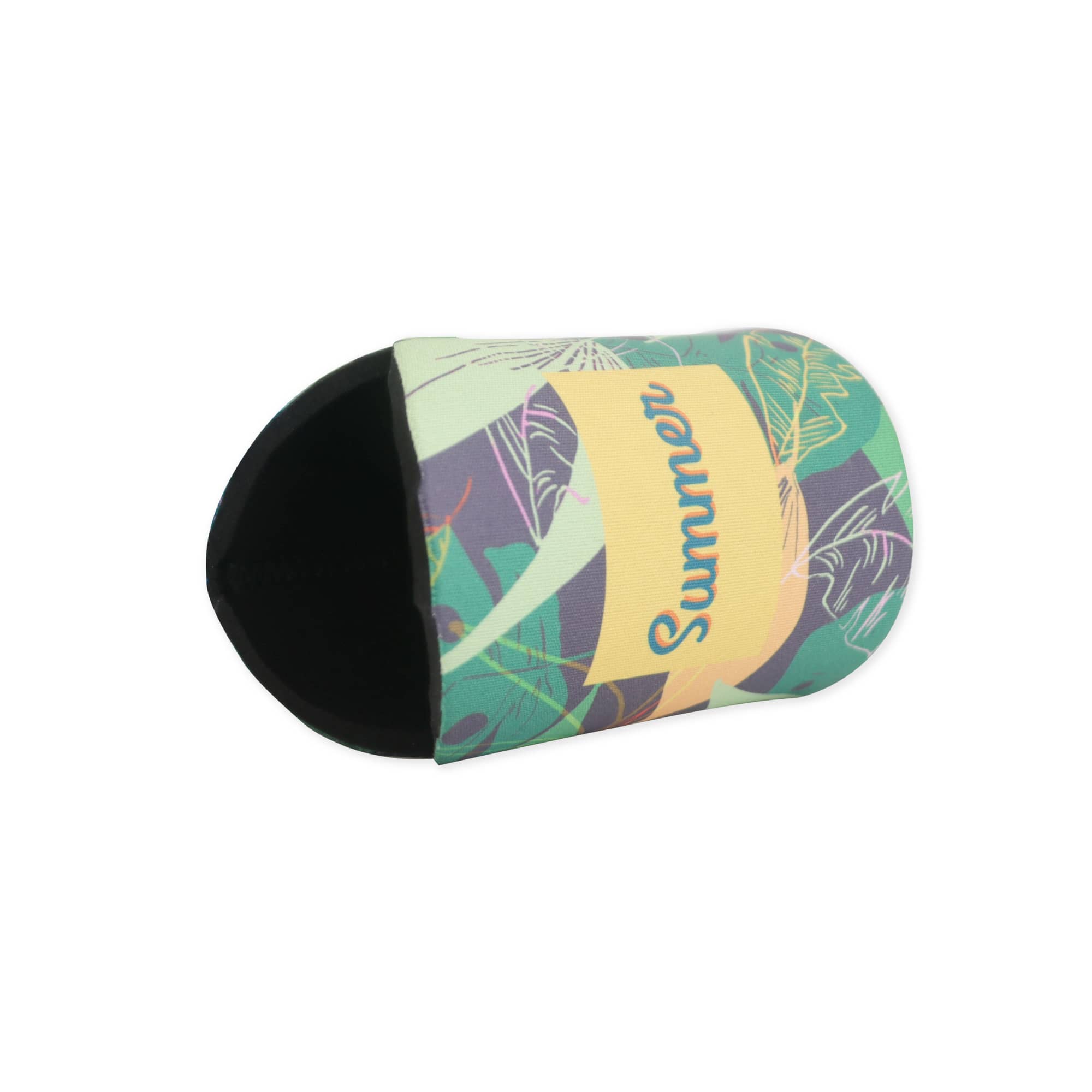 Round Edge Stubby Holder - PCN075 Image 