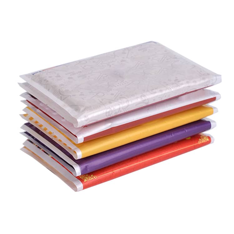Wallet Pocket Tissues - PCH748 Image 