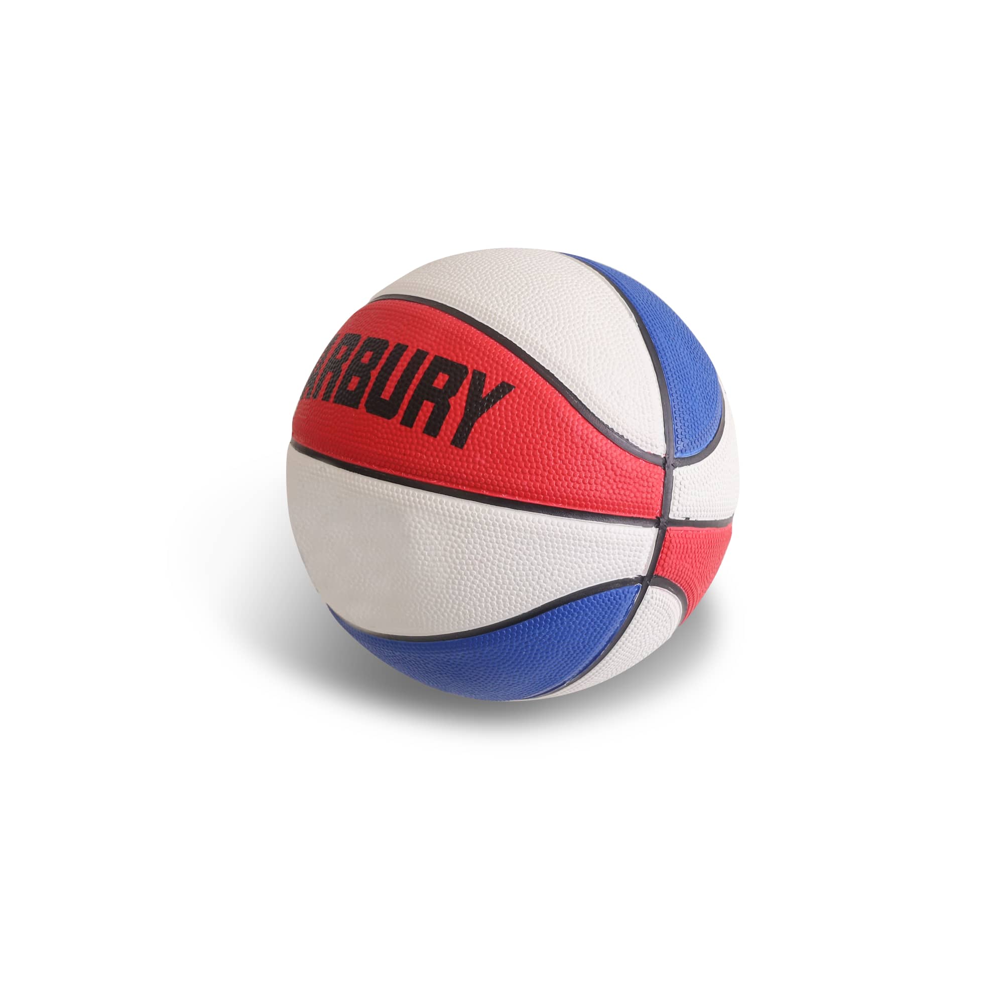 Alternative view of Promotional Basketball