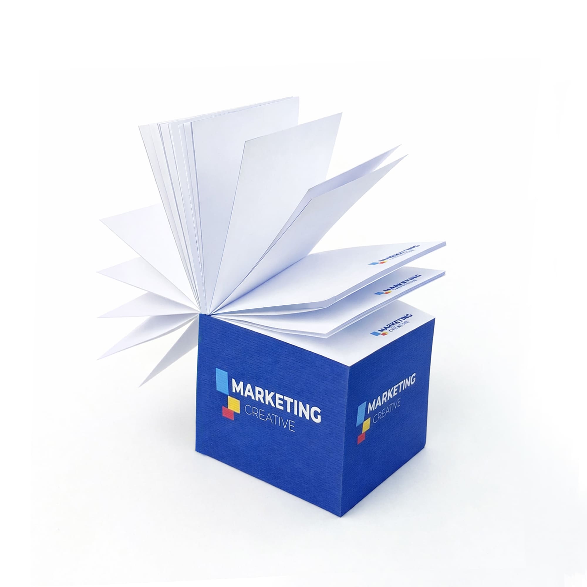 Cube Notes