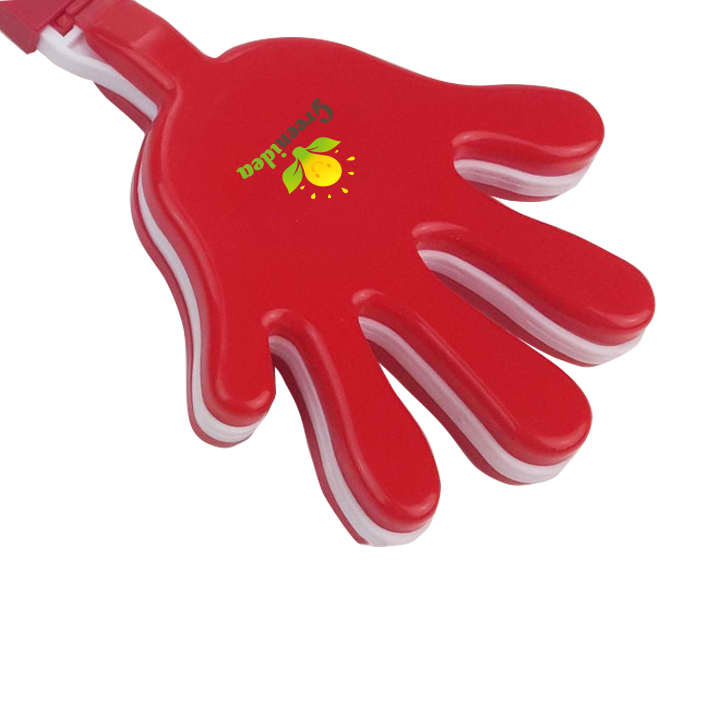 Hand Clapper - PCH101 Image 