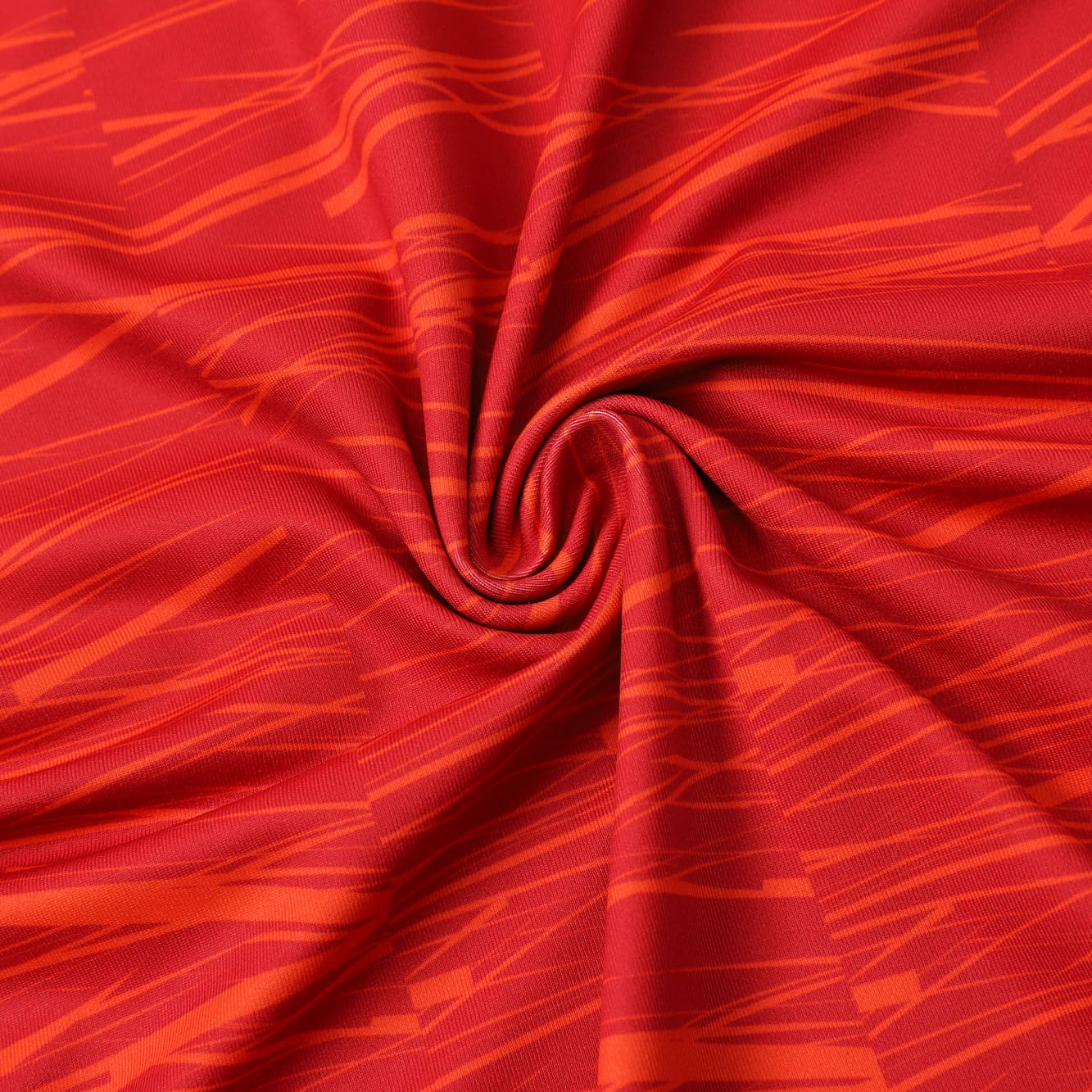 Men's Polyester Spandex Sublimated Sun Protection Hoodie - PCC161 Image