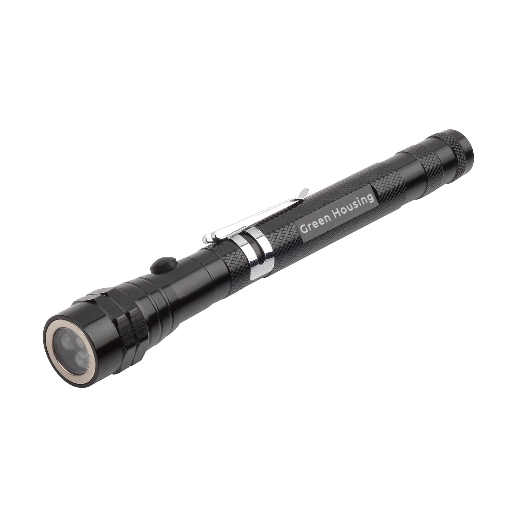 Telescopic Flashlight - PCH332 Image 