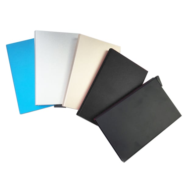Metal RFID Card Holder - PC3632 Image 