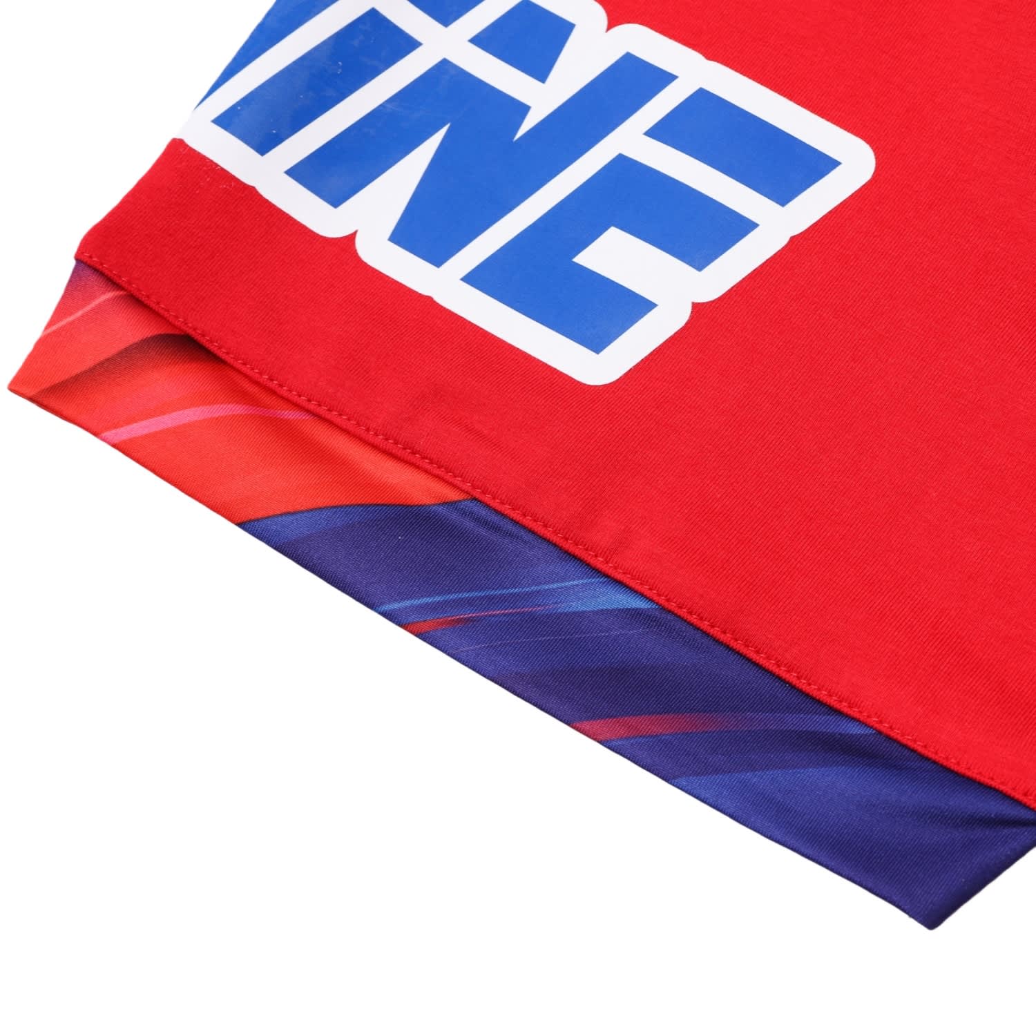 Highly Customized Short Sleeves Polo