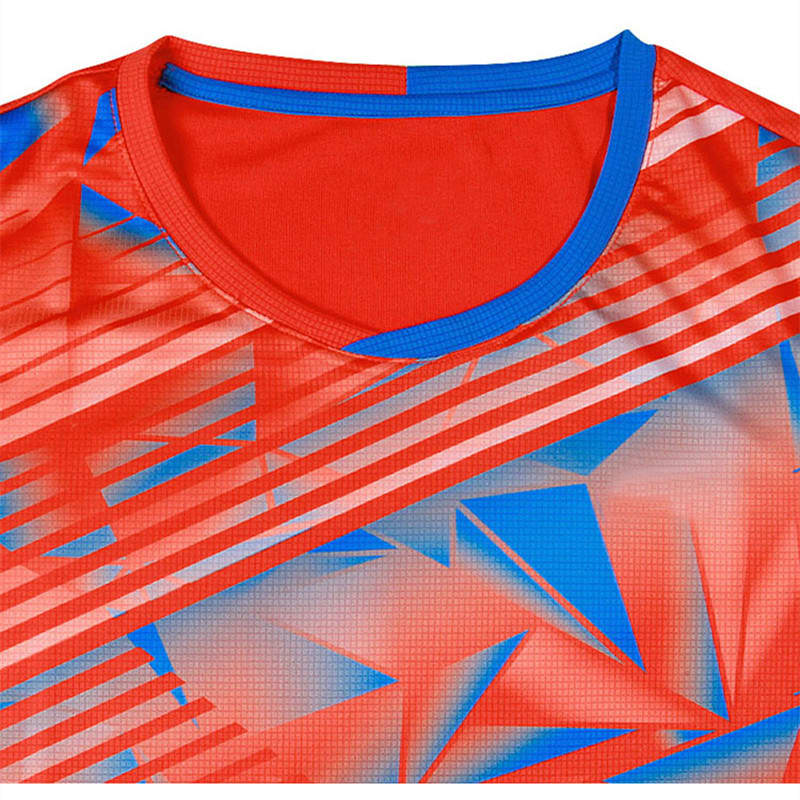 Cool Dry Sport T-shirt with Full Color Print - Adult Size - PCH501 Image