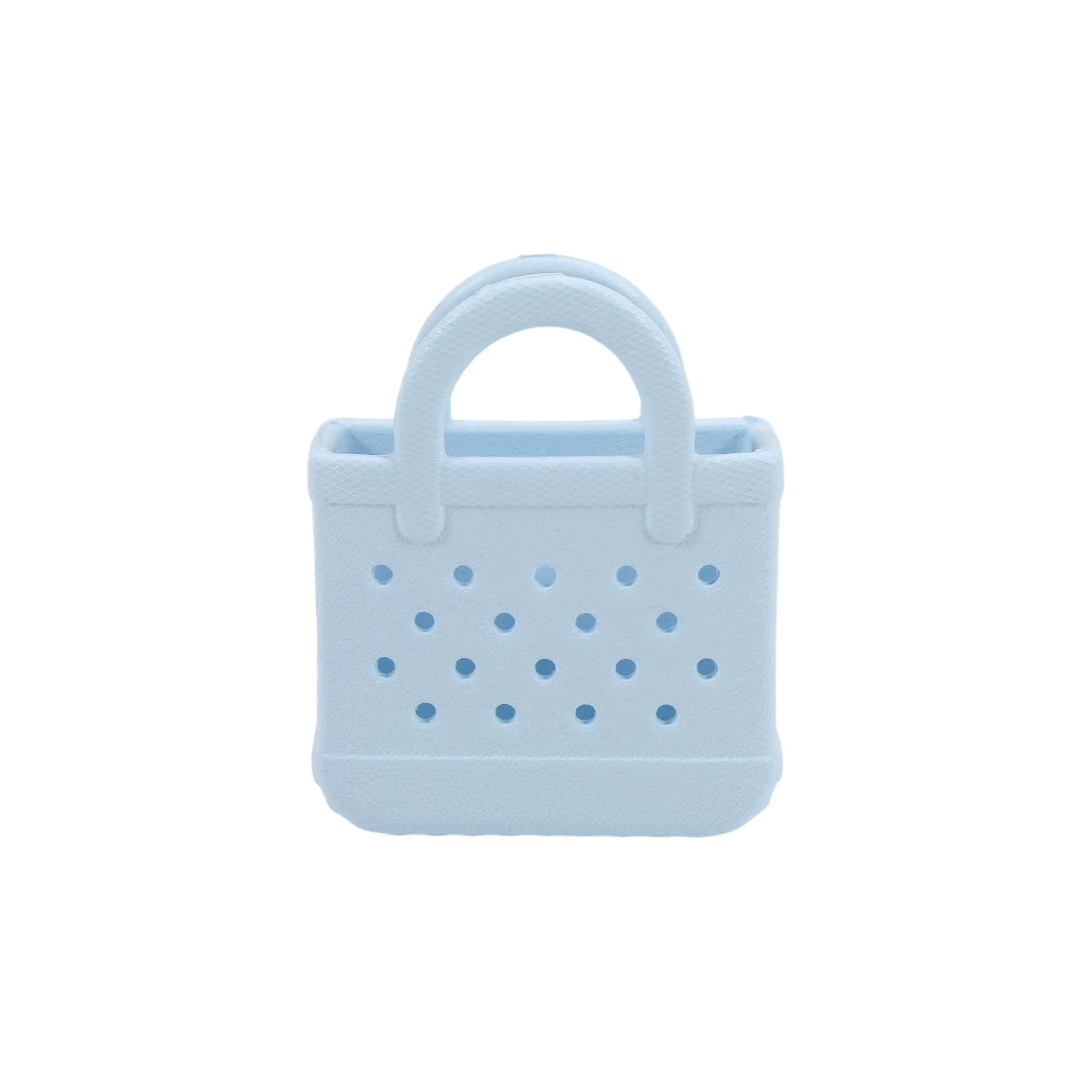 Alternative view of Mini EVA Holes Bag Charms