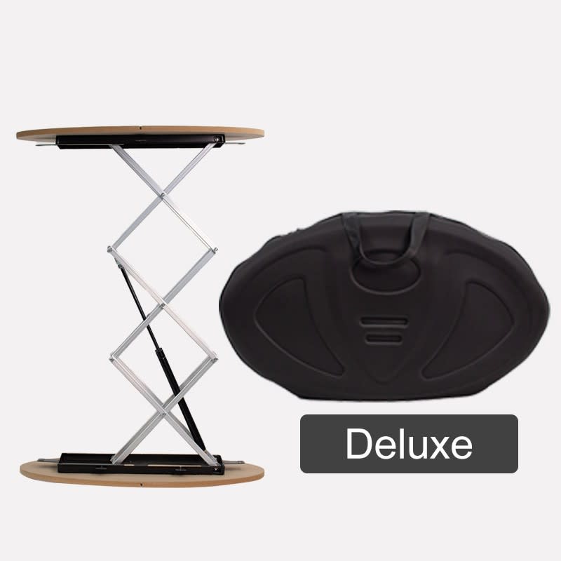 Spring Up Display Counter - POS95 Image