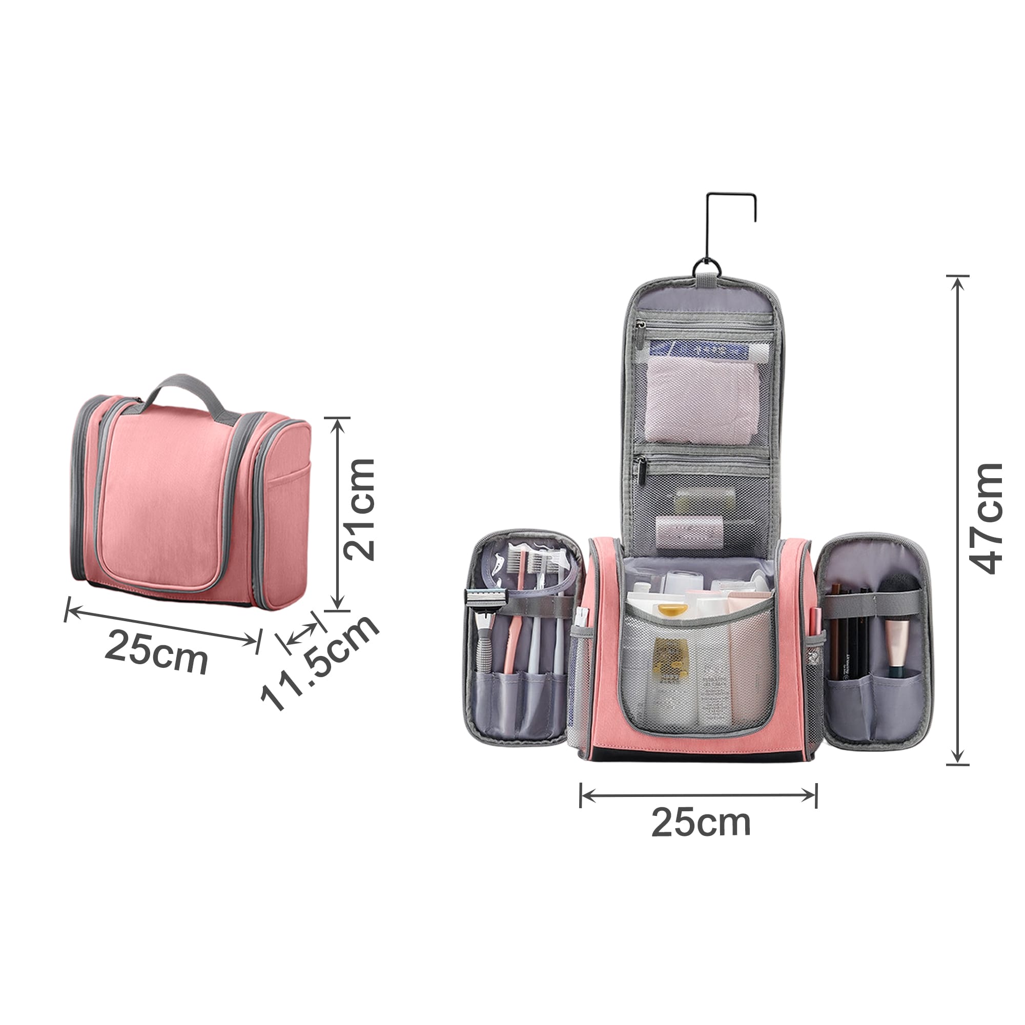 Travel Large Capacity Storage Bag