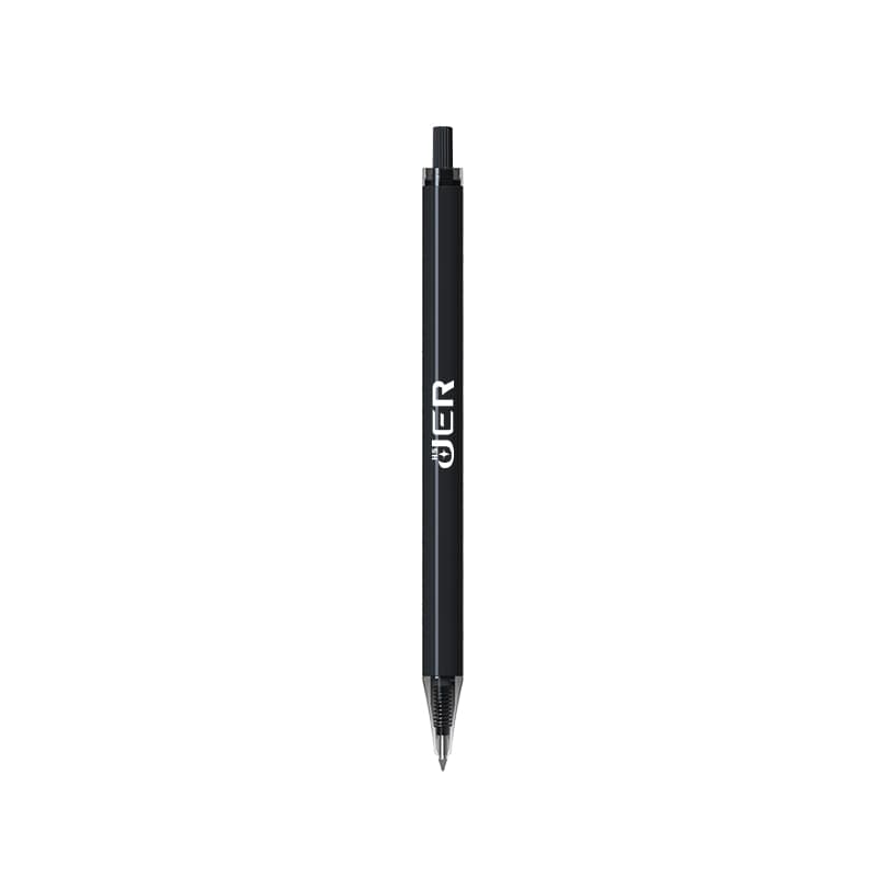 Ruler Pen - Colour Barrel - PCS204 Image