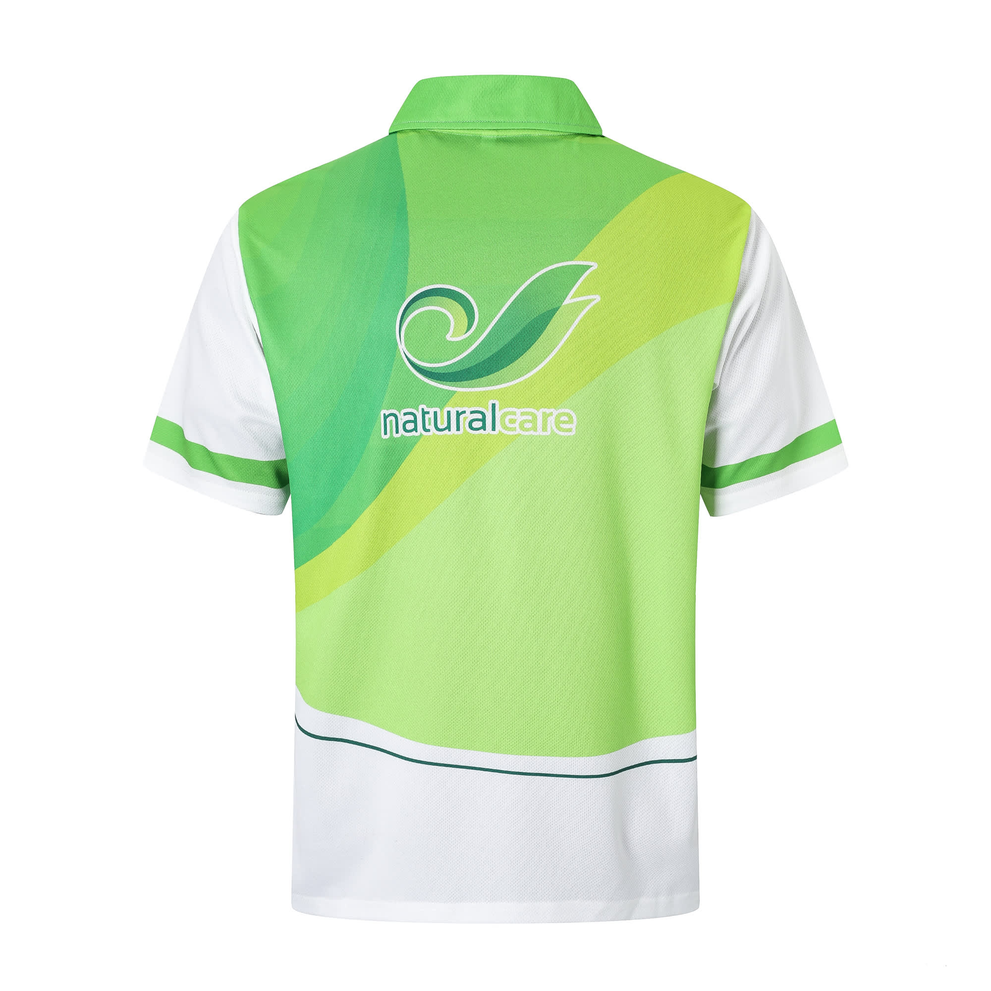 Unisex Adults RPET Sublimated Basic POLO - PCC310 Image 