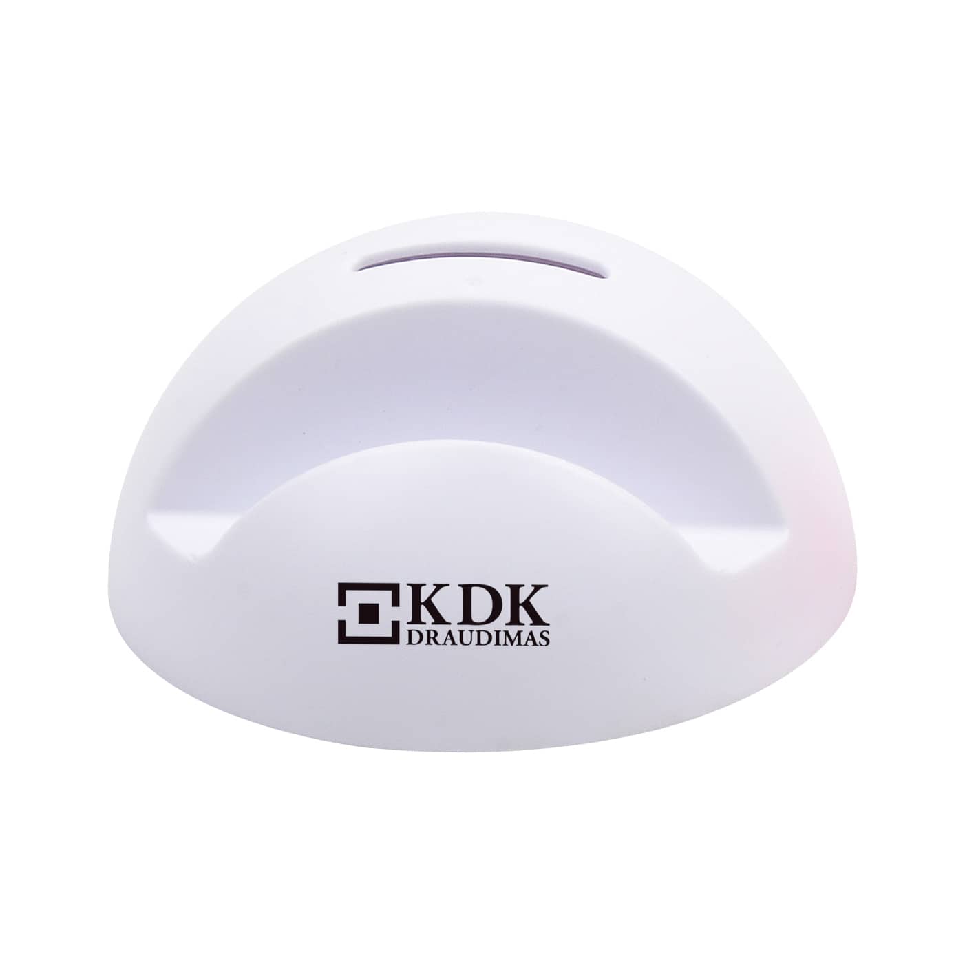 Phone Holder with Coin Bank