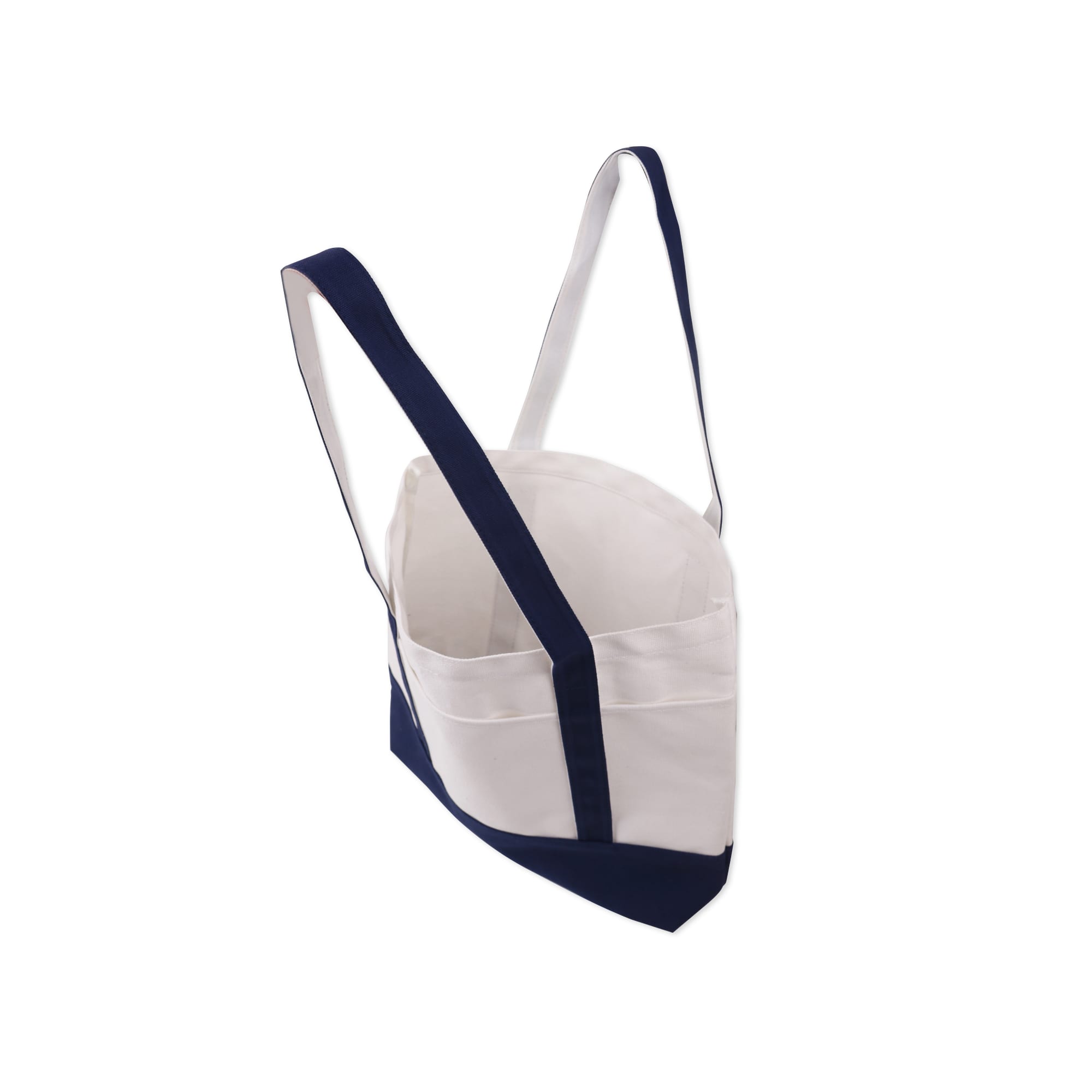 Canvas Tote Bag (Large) - PCBC121 Image 