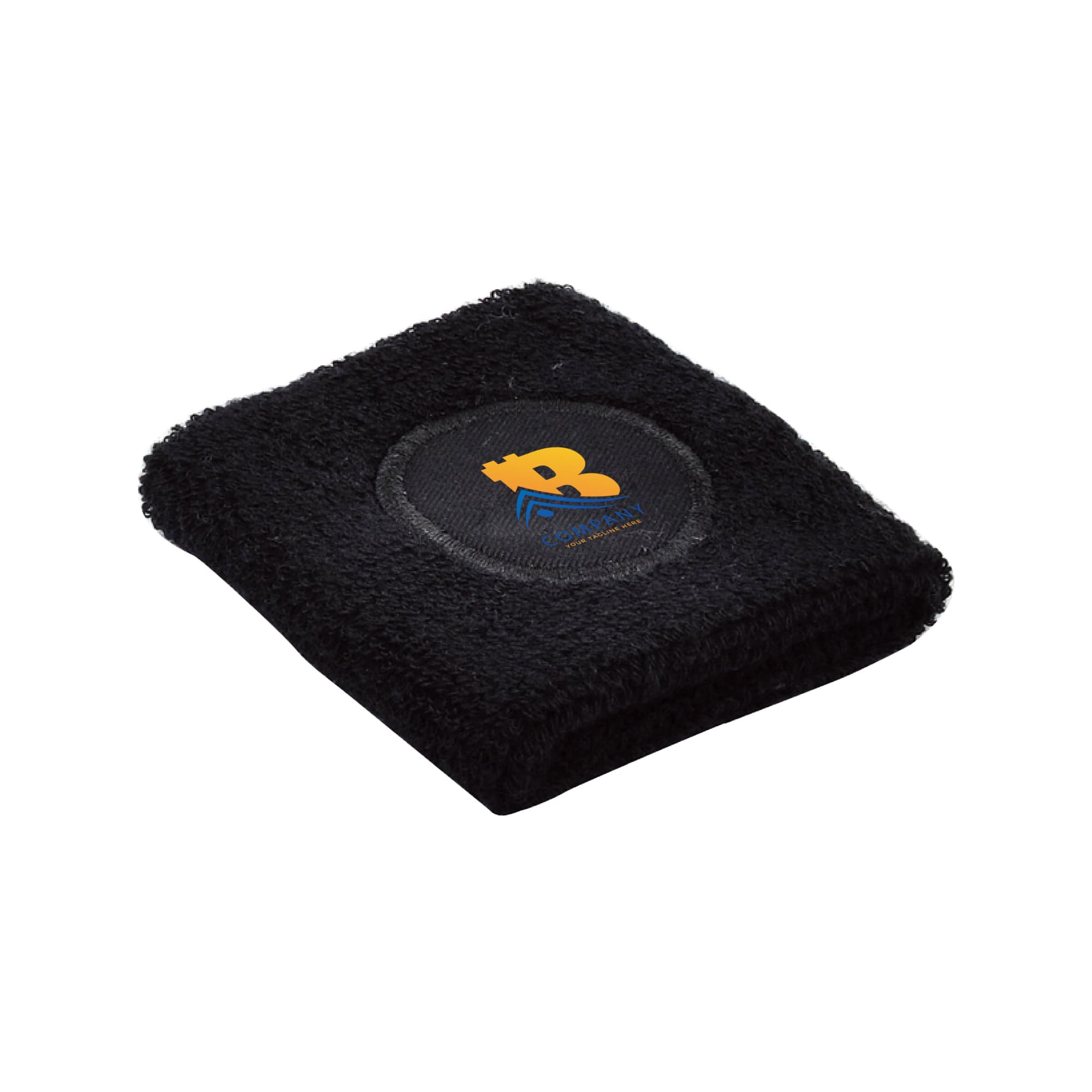 Terry Sport Wristband - PXL127 Image