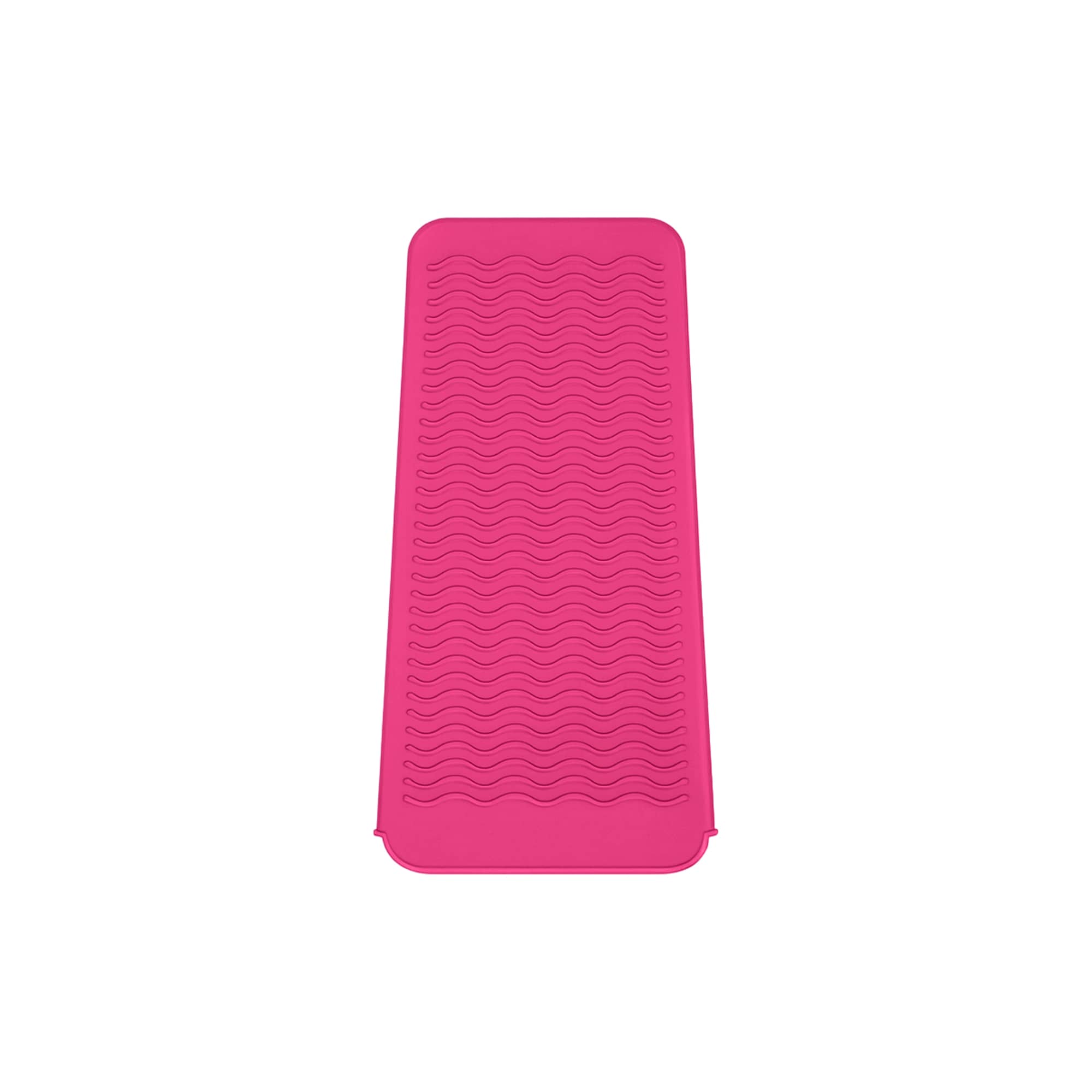 Alternative view of Heat Resistant Silicone Mat Pouch