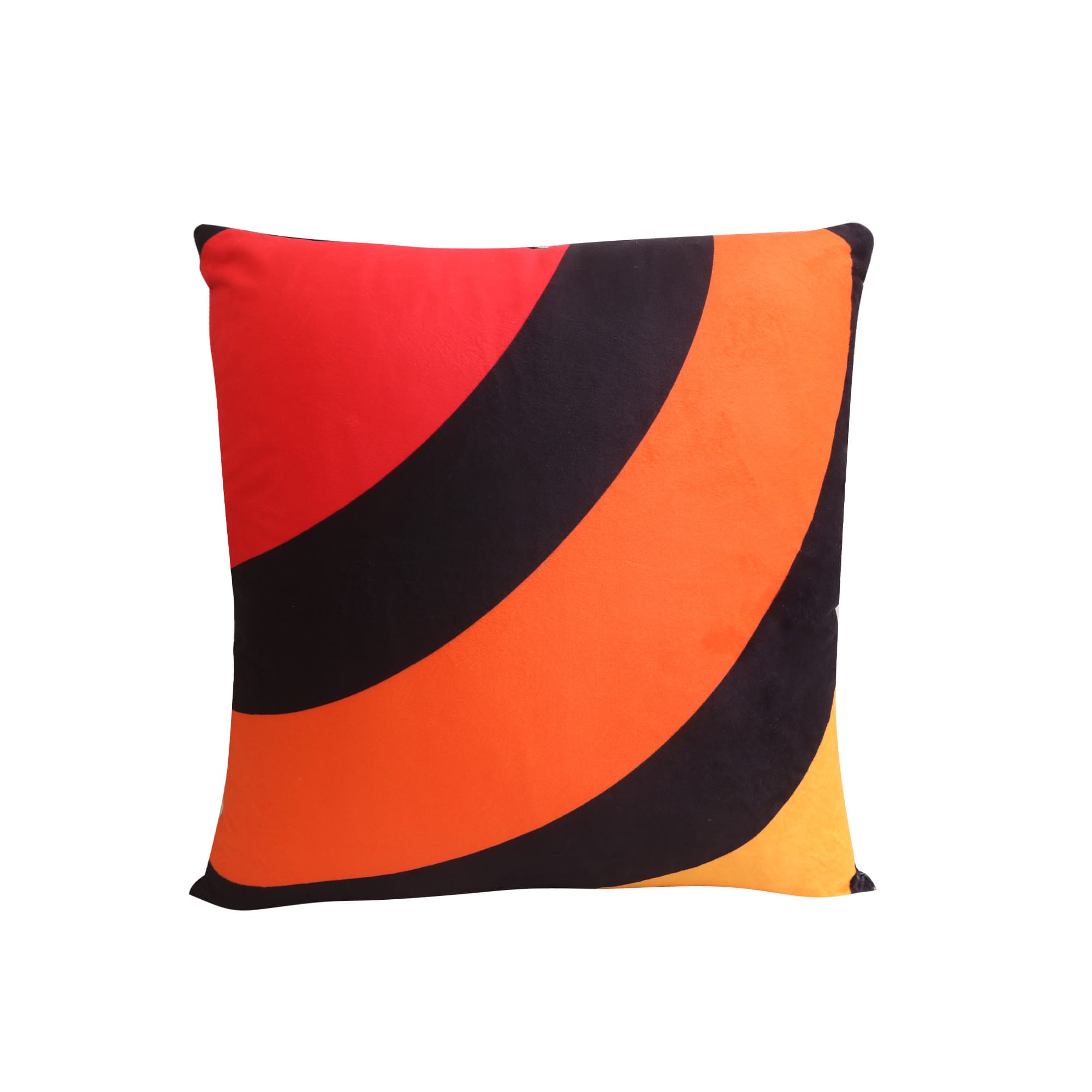 Alternative view of Square Cushion