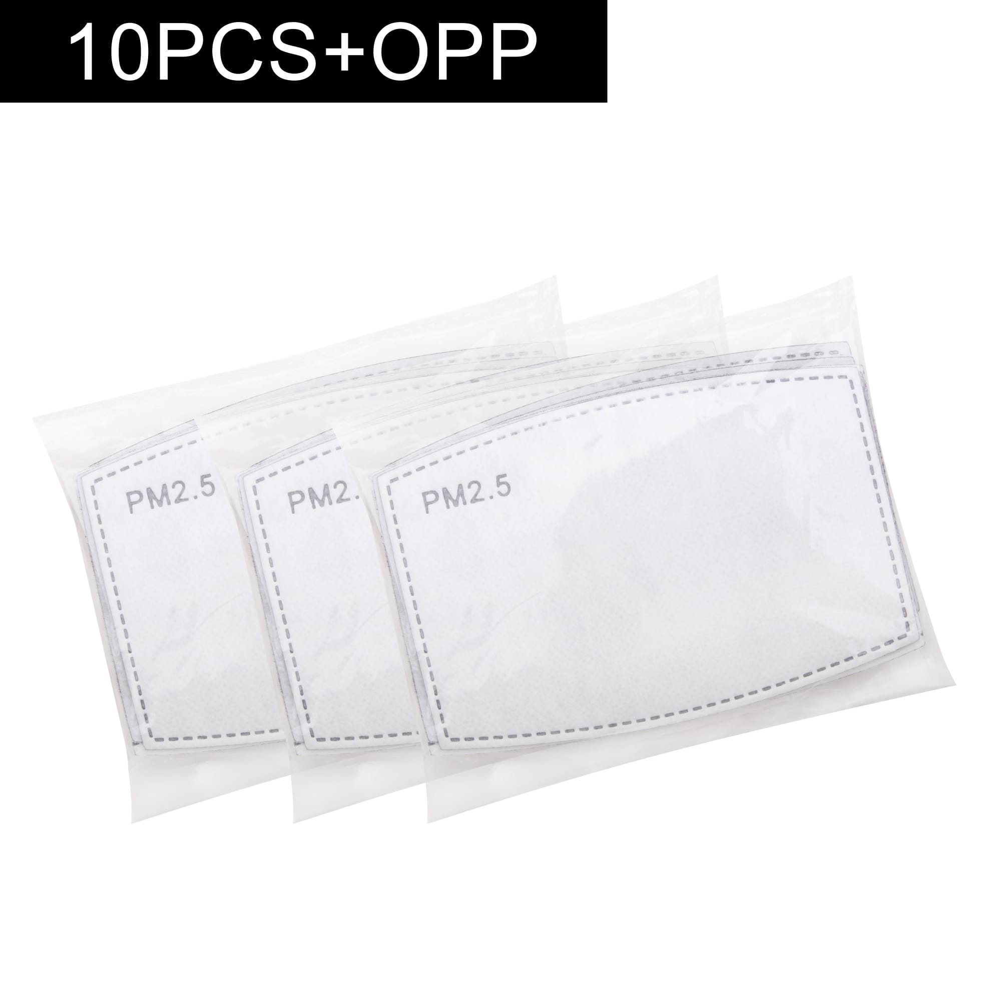 Face Mask Filter - PCA051 Image 
