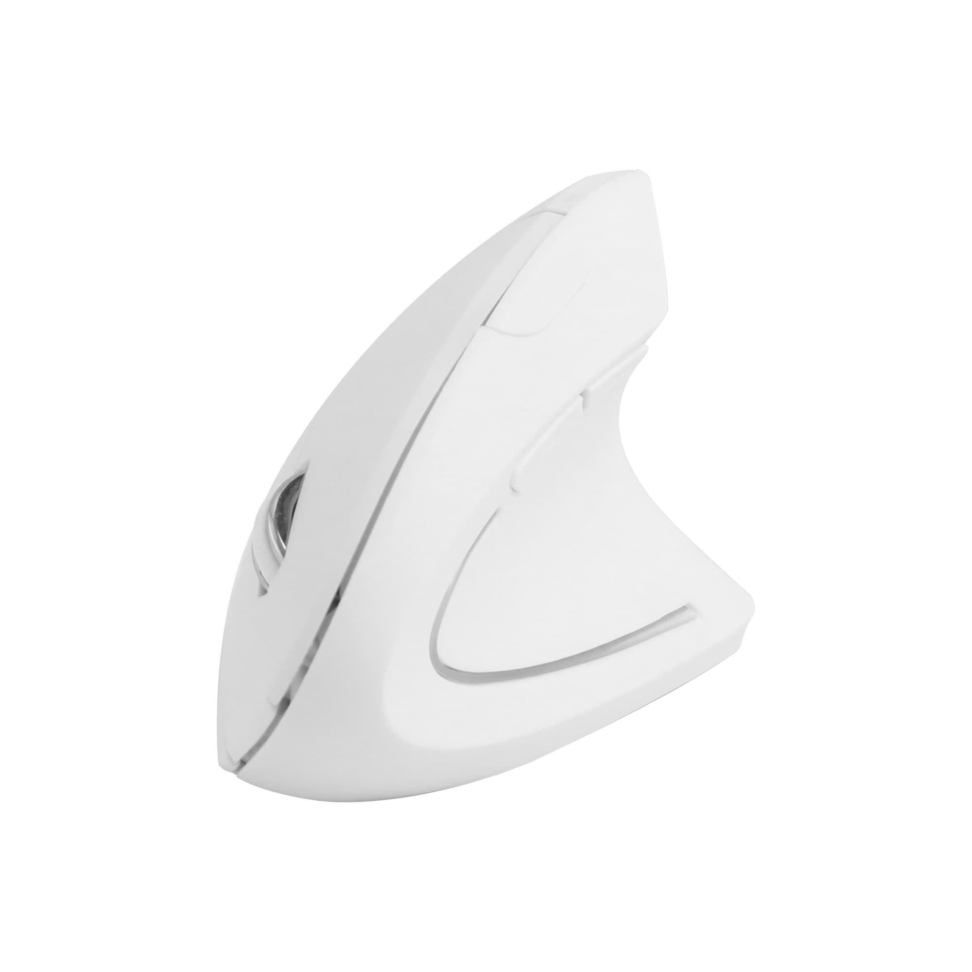 Ergonomic Wireless Mouse