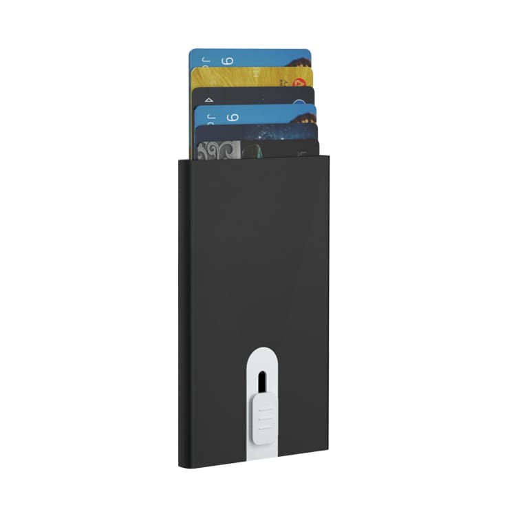 Metal RFID Card Holder - PCT310 Image 