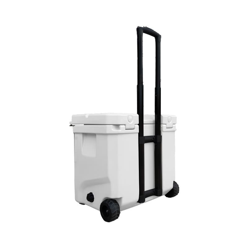 31L Cooler Box with Wheels - PCH868 Image