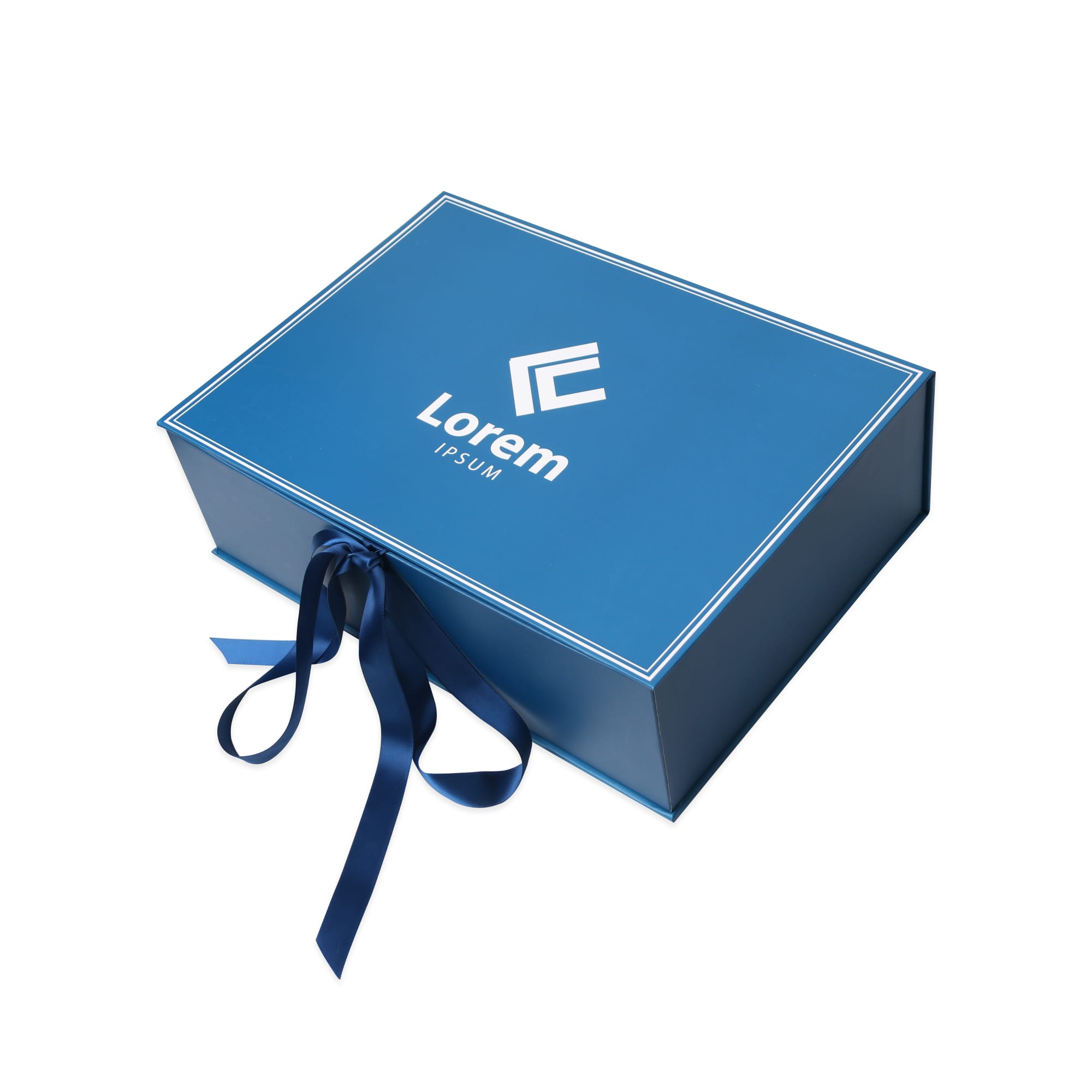Custom Gift Box - PCPB460 Image