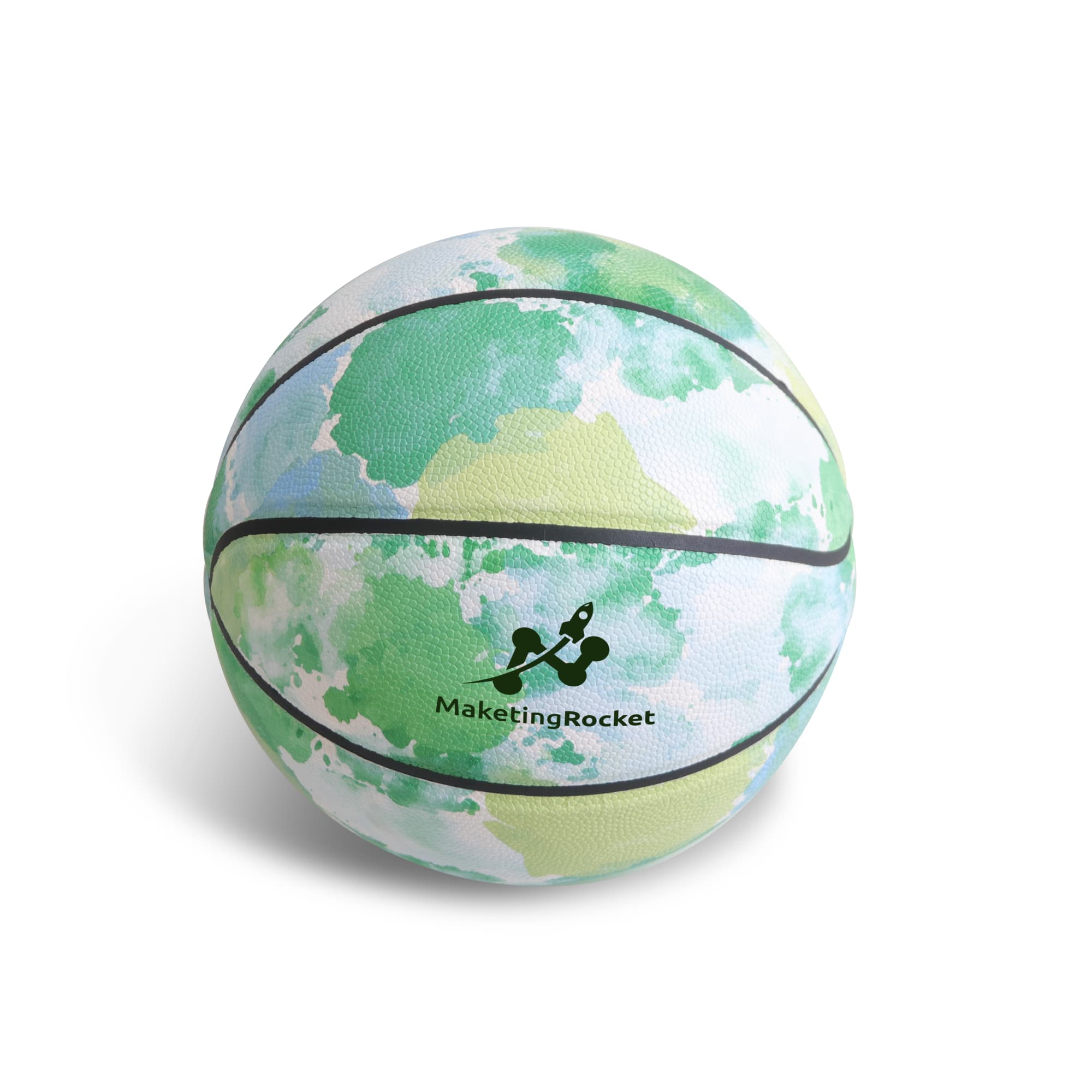 Hygroscopic PU Basketball - PCH891 Image 