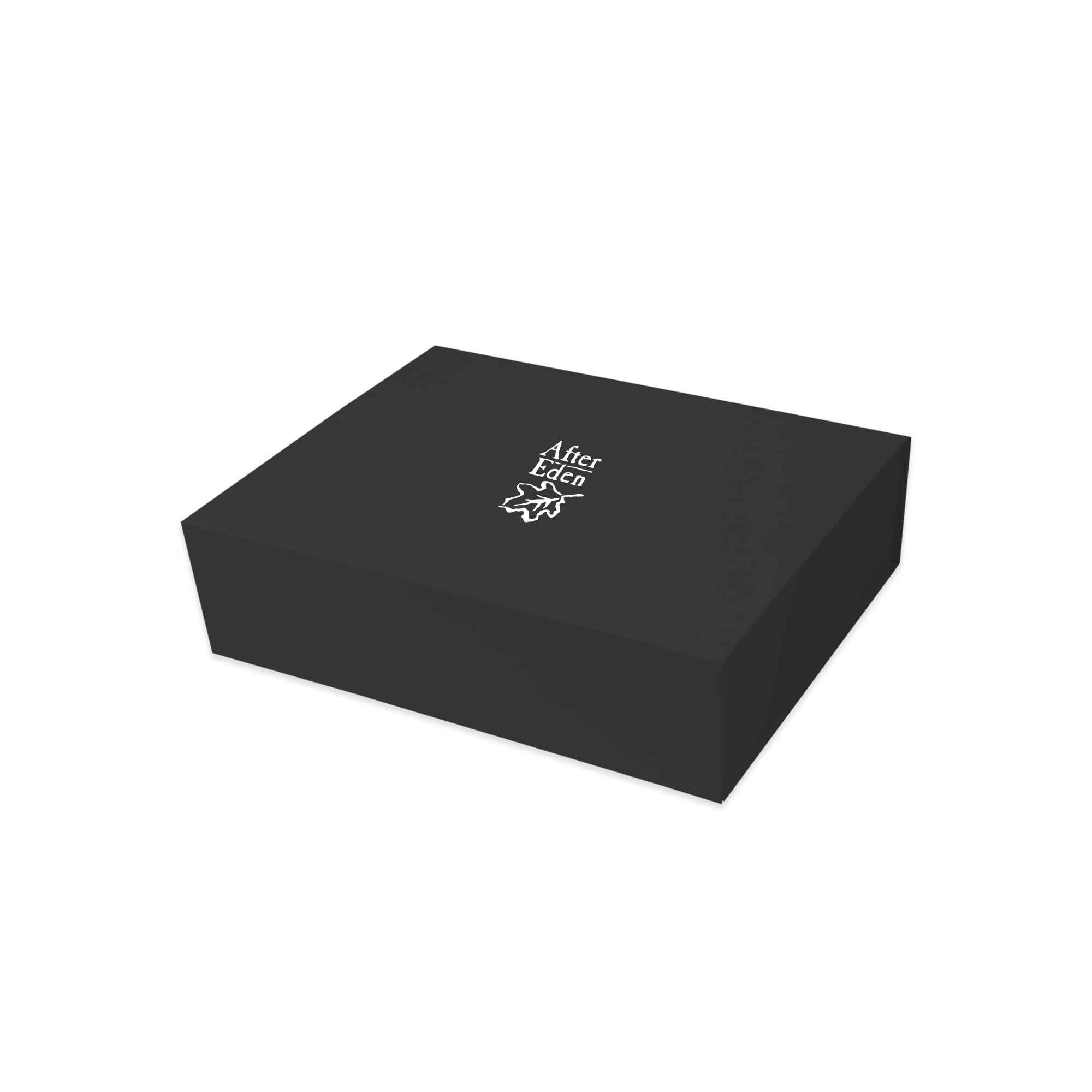 Alternative view of Small Foldable Magnetic Box