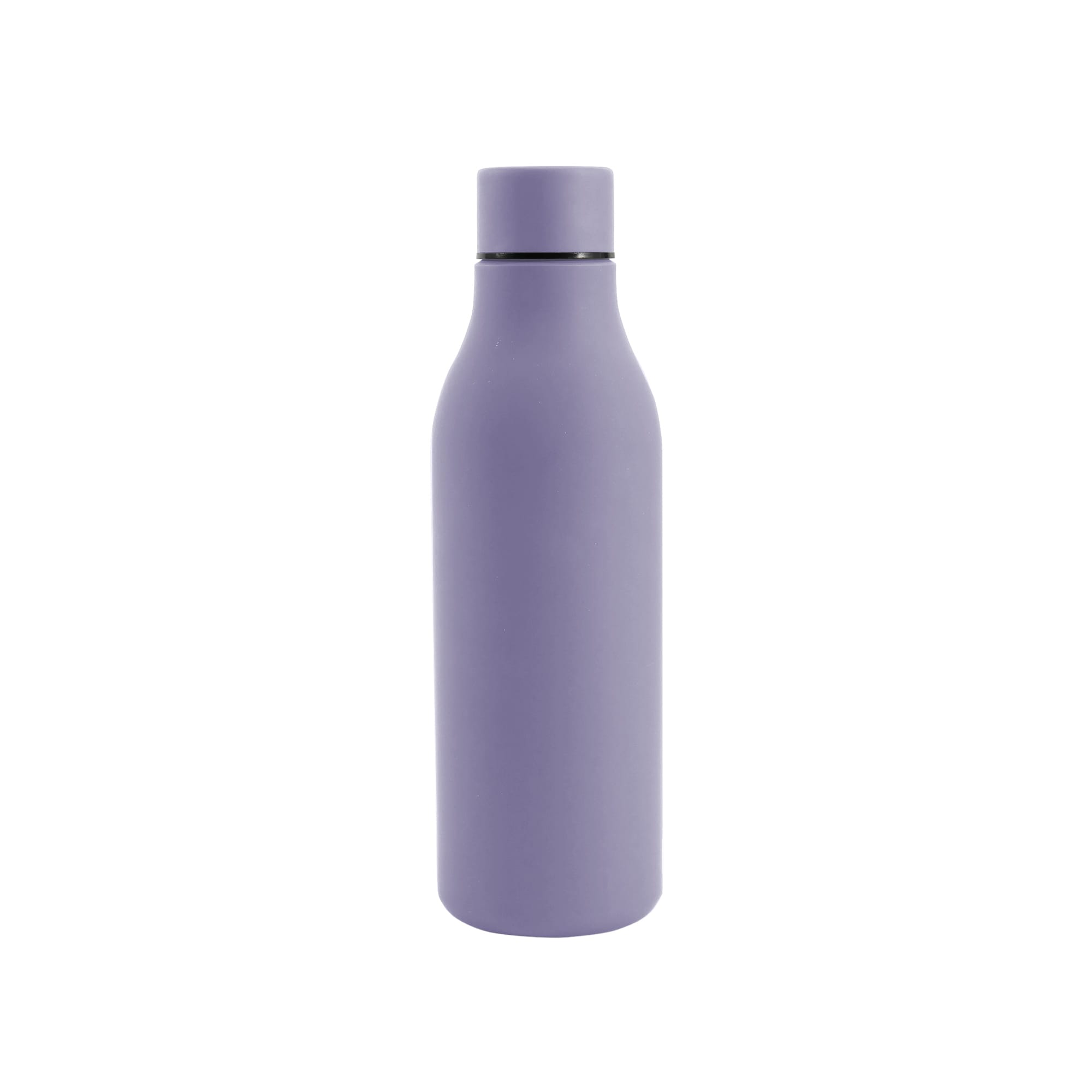 Alternative view of 550ML Thermal Rubber Coated Drink Bottle