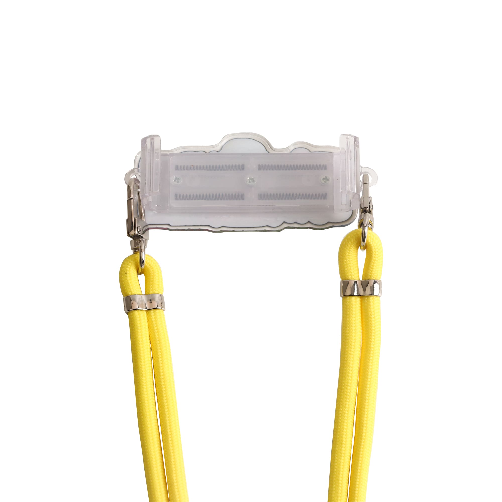 Adjustable Phone Lanyard with Back Clip - Image 5
