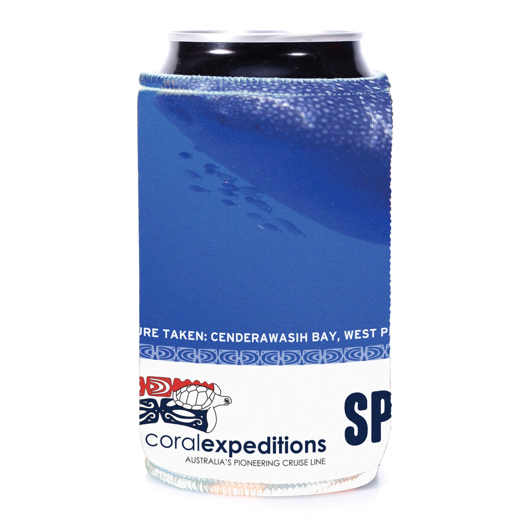 Dye-Sub Stubby Holder