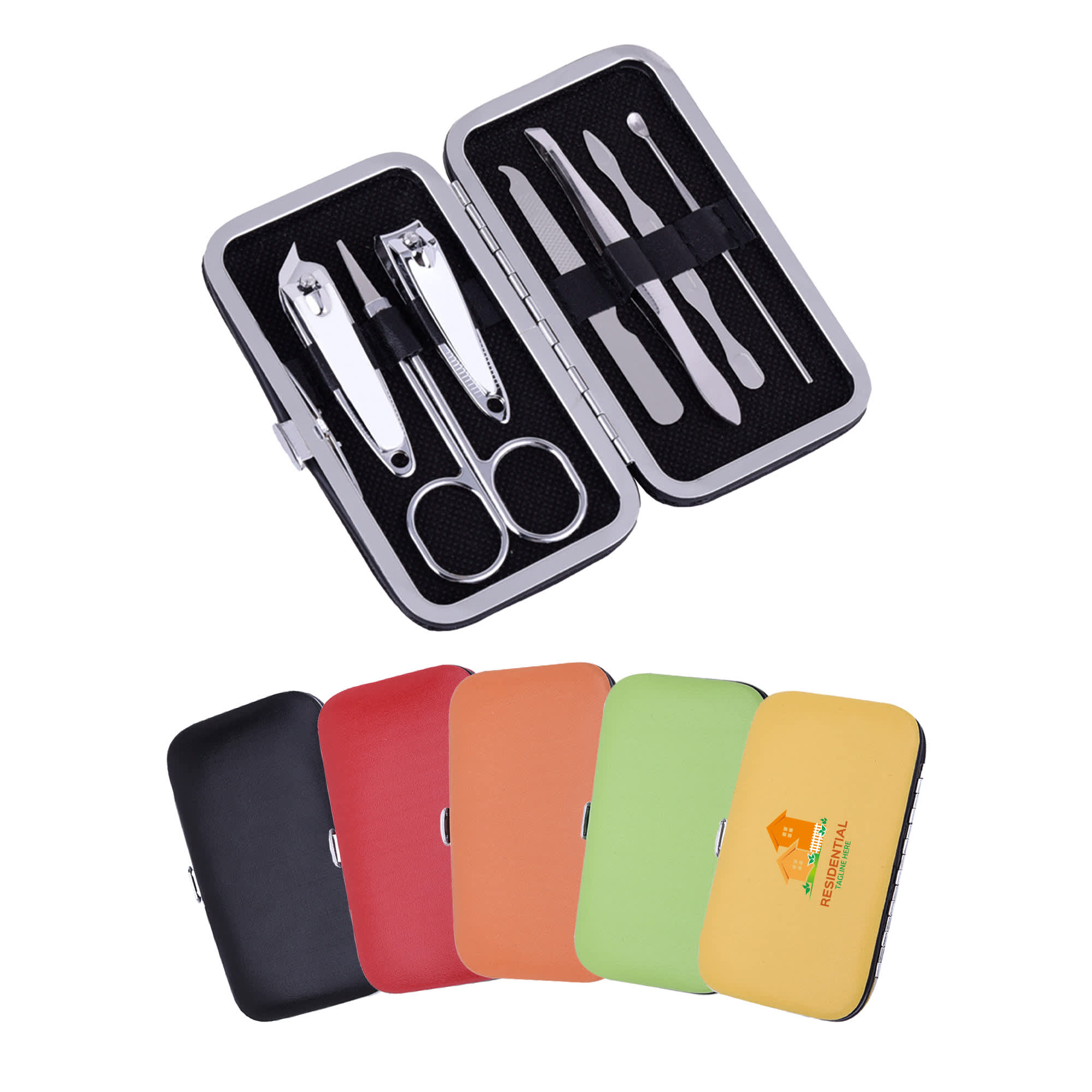 Stylish Manicure Set promotional product