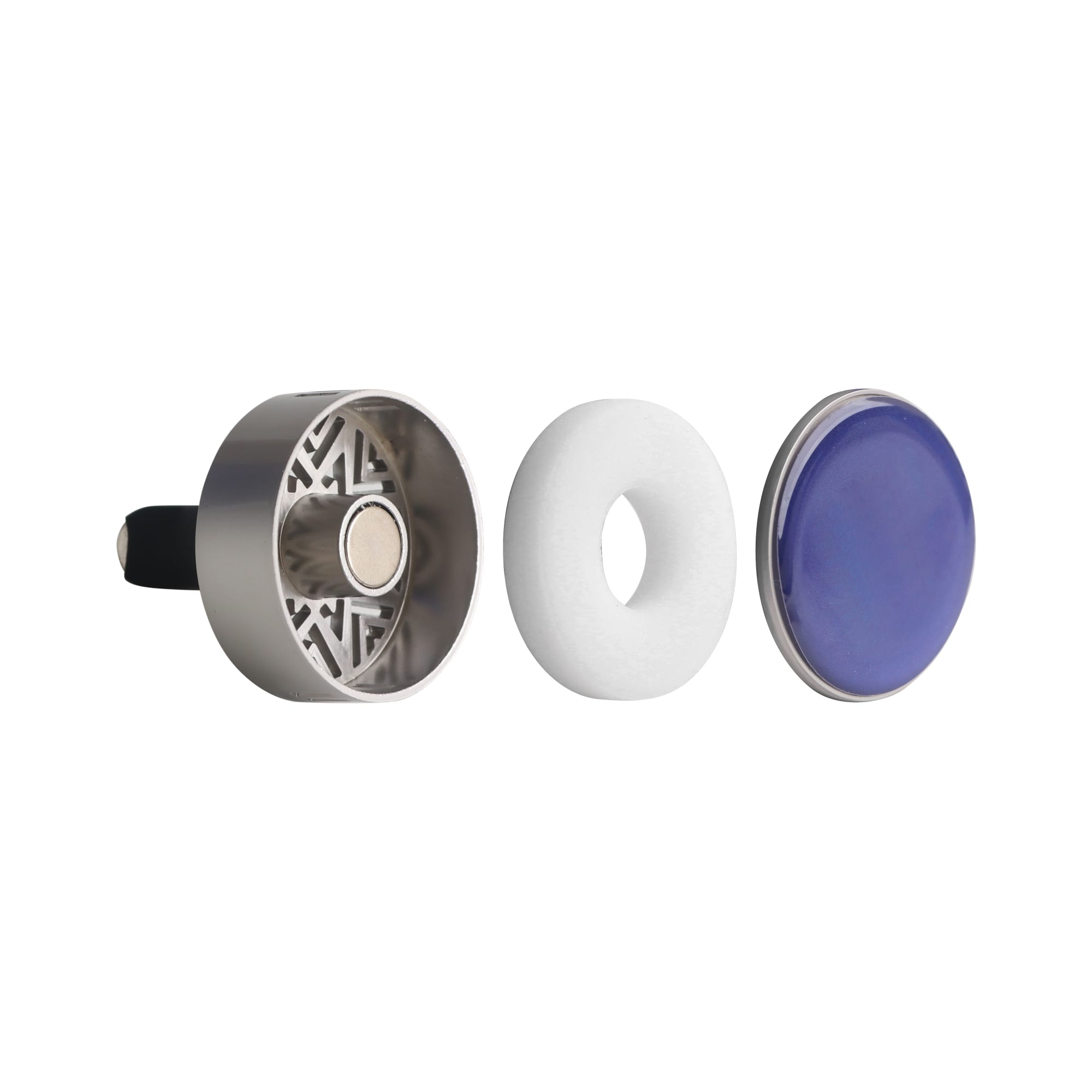 Car Clip Air Freshener - PCH907 Image