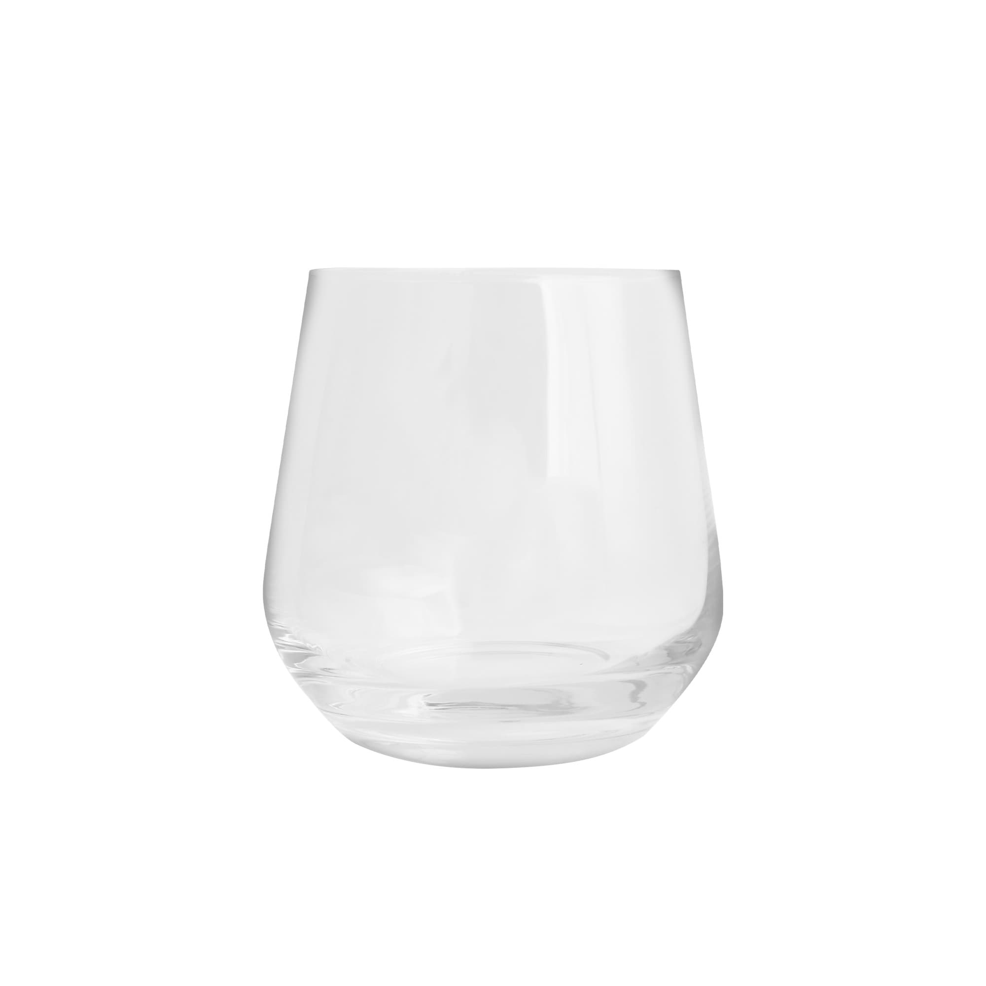 Alternative view of Wine Glass