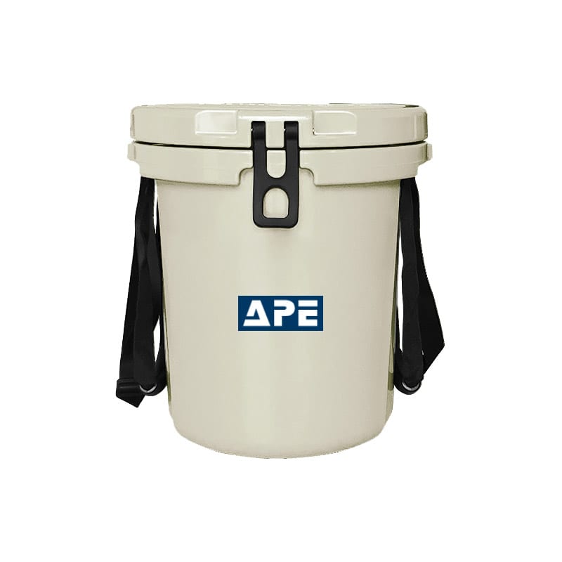 15L Ice Bucket with Handy Rope - PCH882 Image