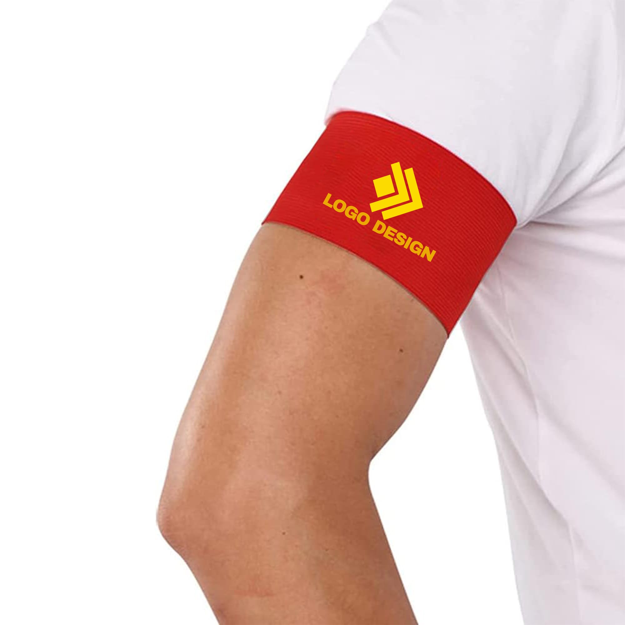 Stretchy Armbands - PXL128 Image 