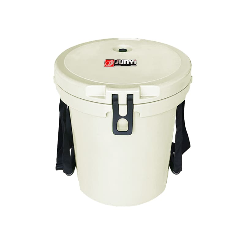 15L Ice Bucket with Handy Rope - PCH882 Image