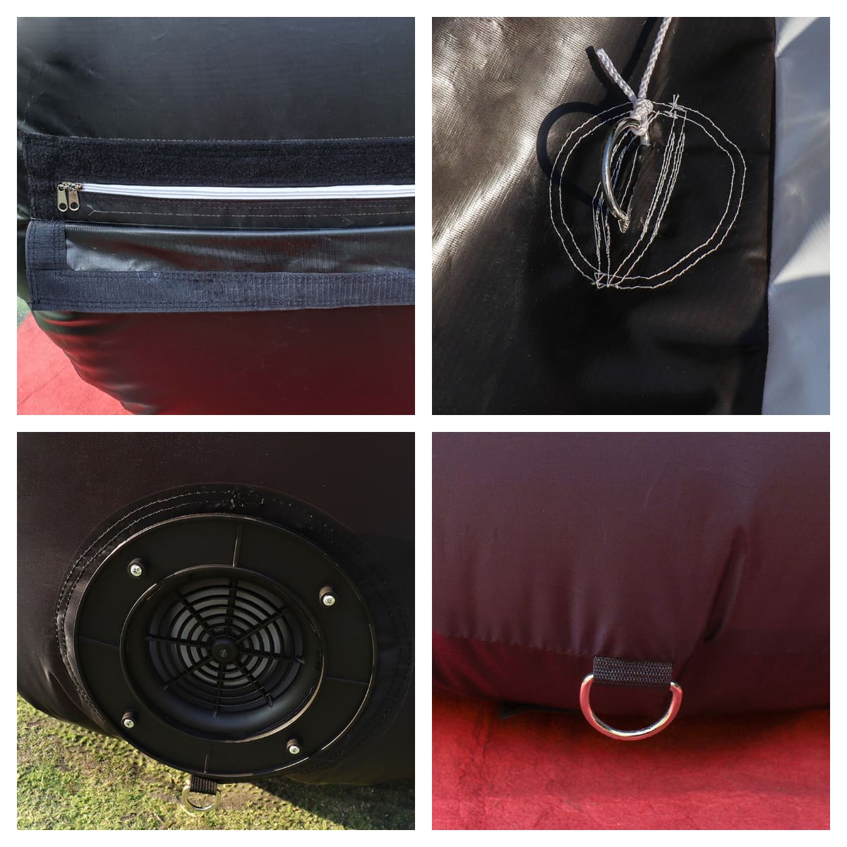 Large Inflatable Arch - POS480 Image