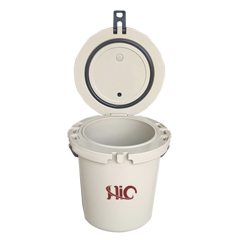 15L Ice Bucket with Handle - PCH880 Image