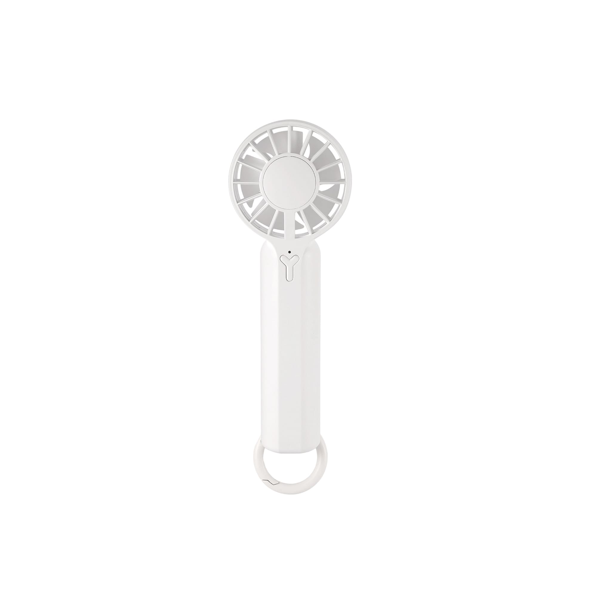 Alternative view of Hook Portable Handheld Fan