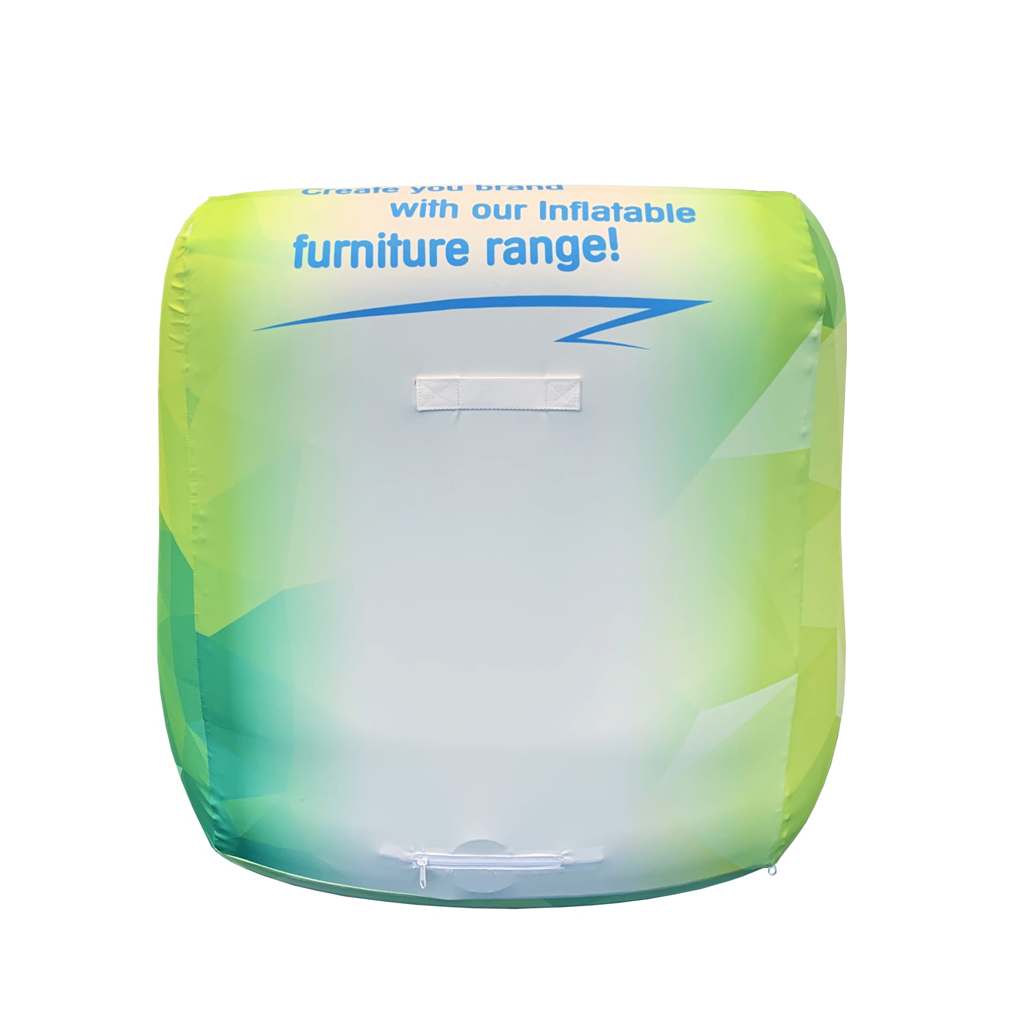 Inflatable Lounge Chair - POS465 Image 
