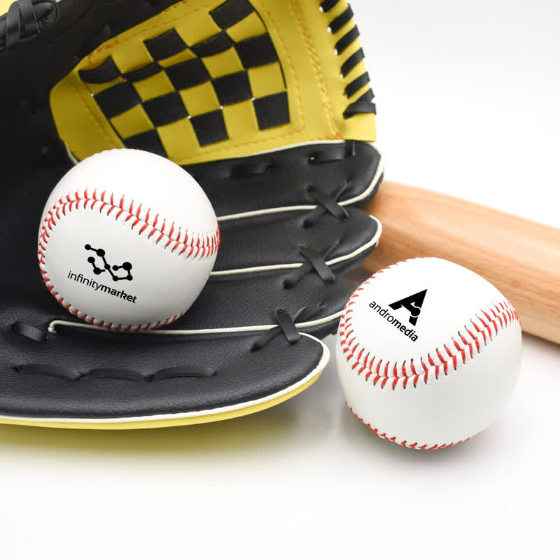 Training Baseball - PCH571 Image 