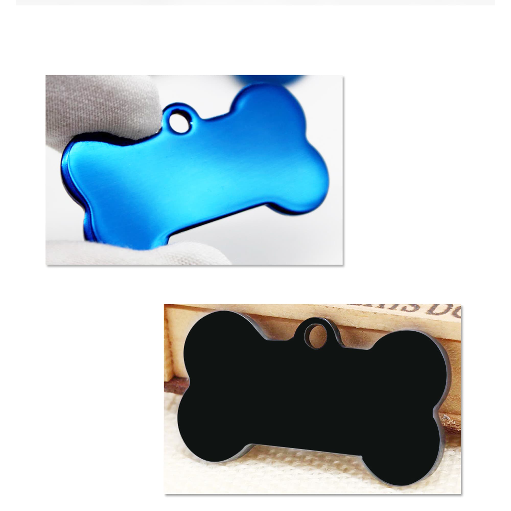 Pet ID Tag - PCH277 Image